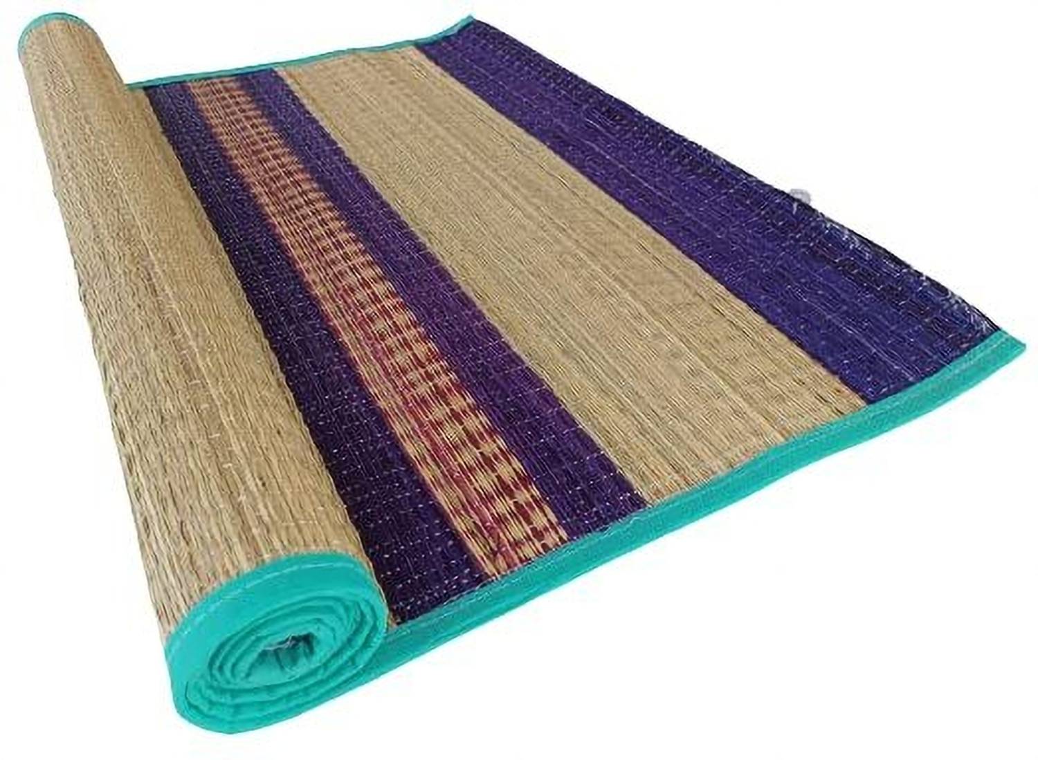 Boomani Bamboo Chatai Mat