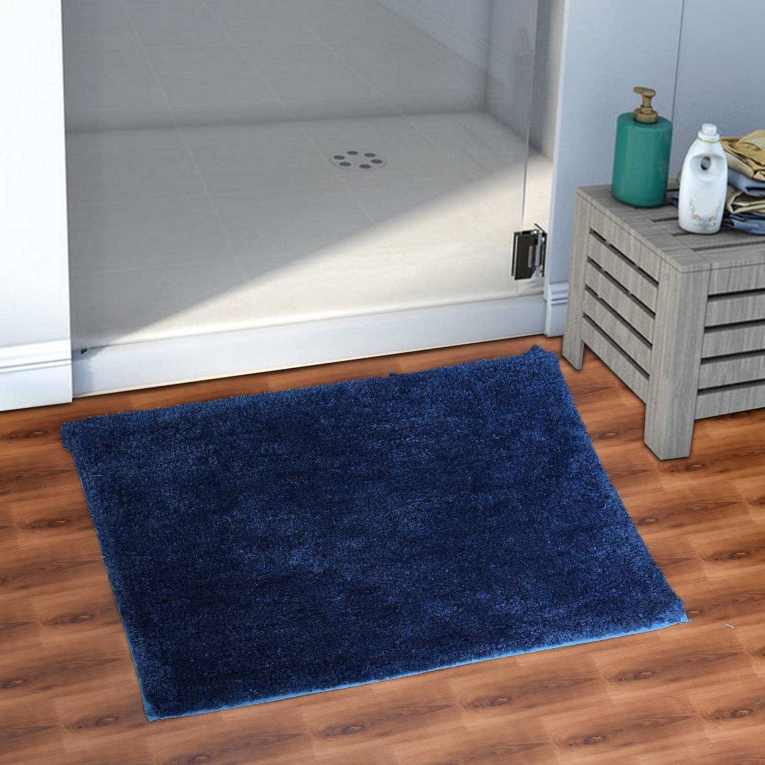 AEROHAVEN Microfiber Bathroom Mat