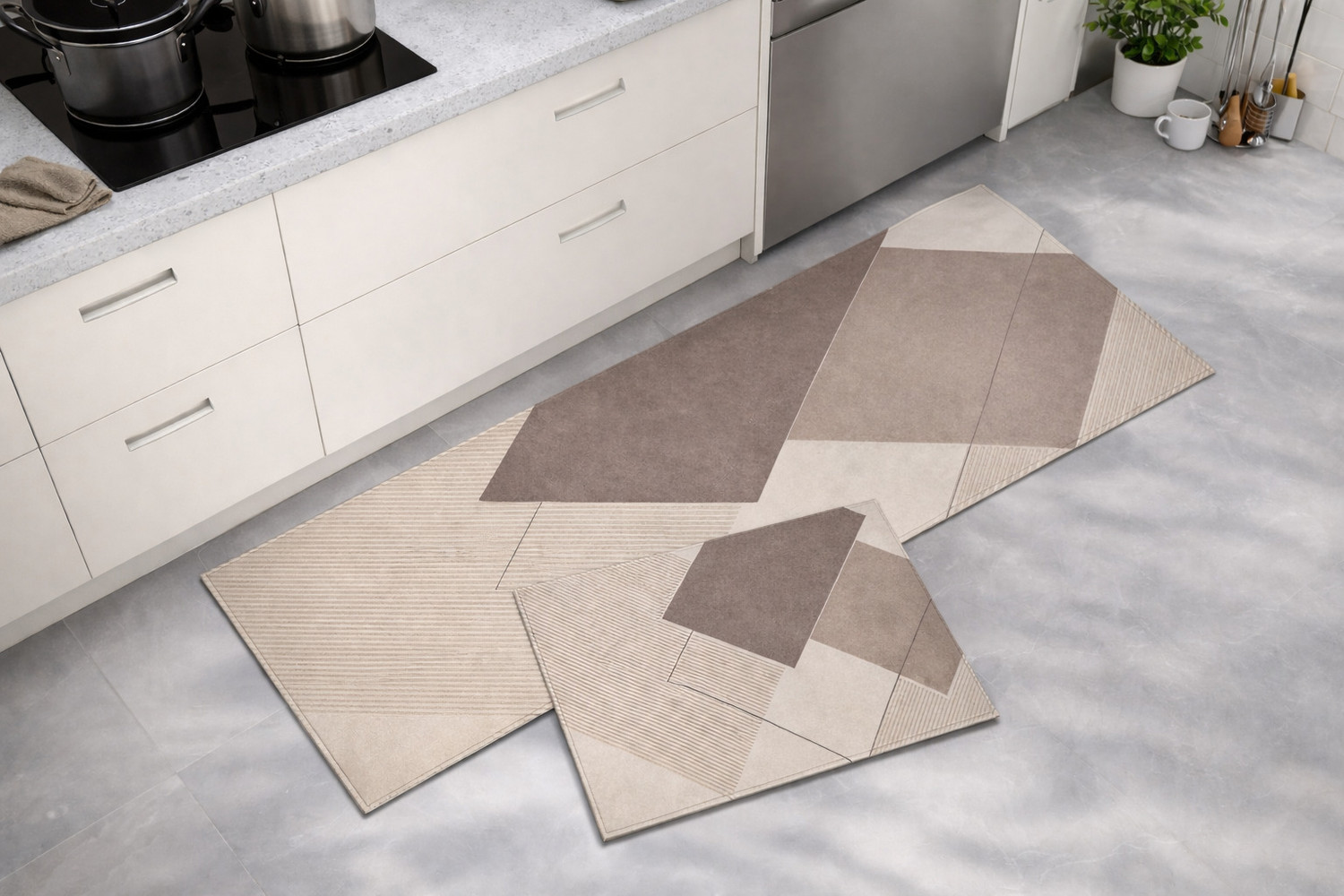Image of Uratech Rubber Door Mat