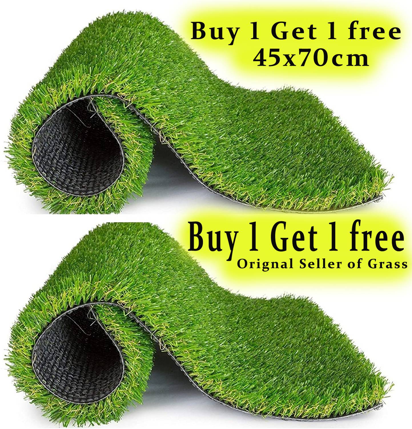 Abshant PVC (Polyvinyl Chloride) Door & Floor Mat