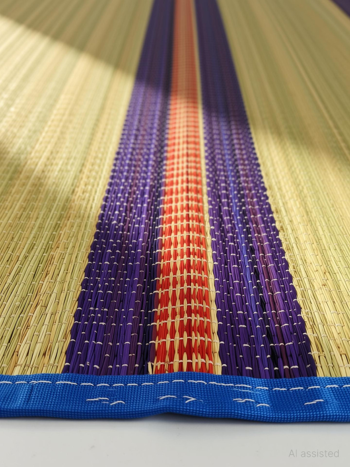 Image of MINIKIDZ Bamboo Chatai Mat