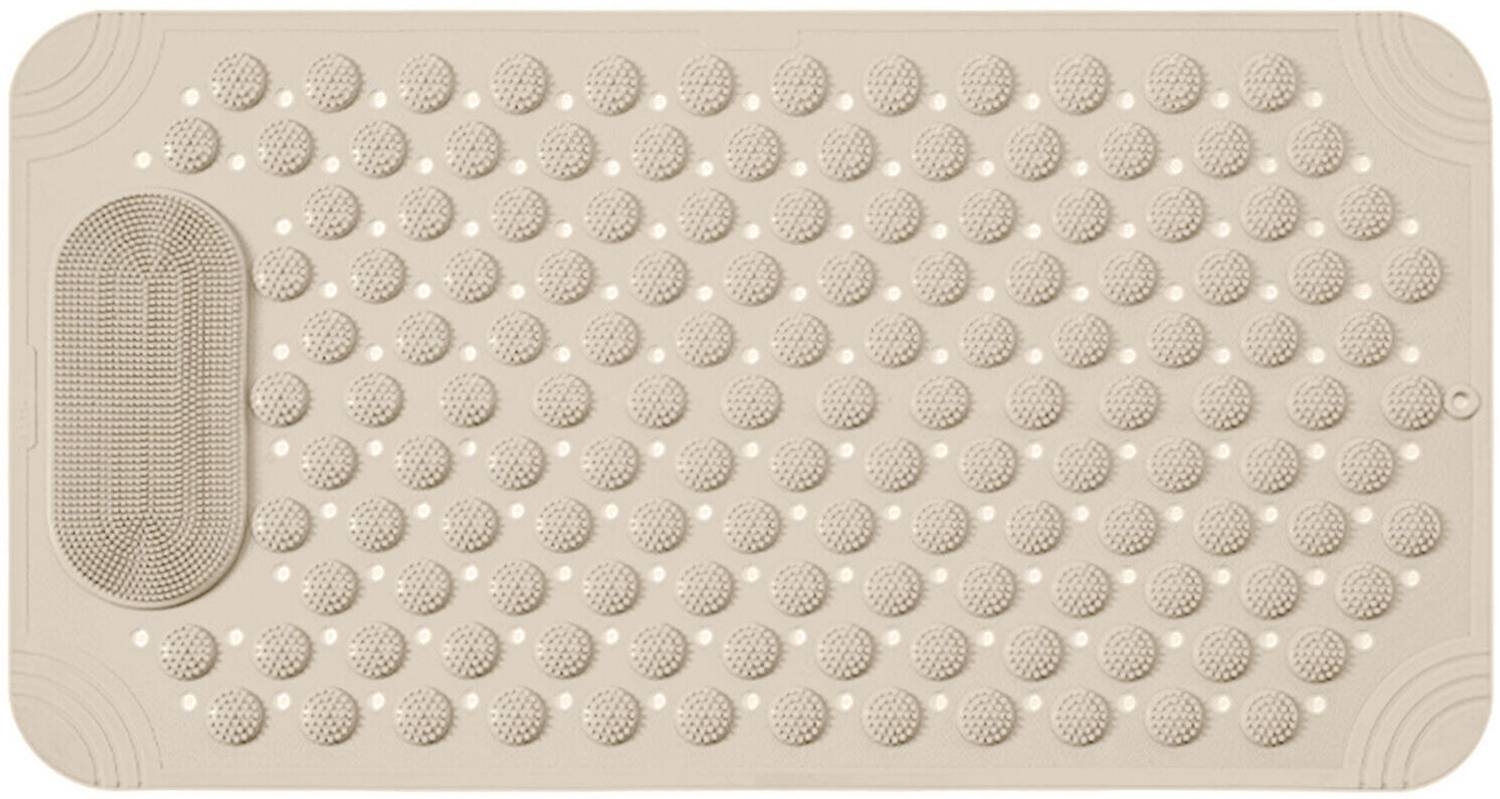 4tens Silicone Bathroom Mat