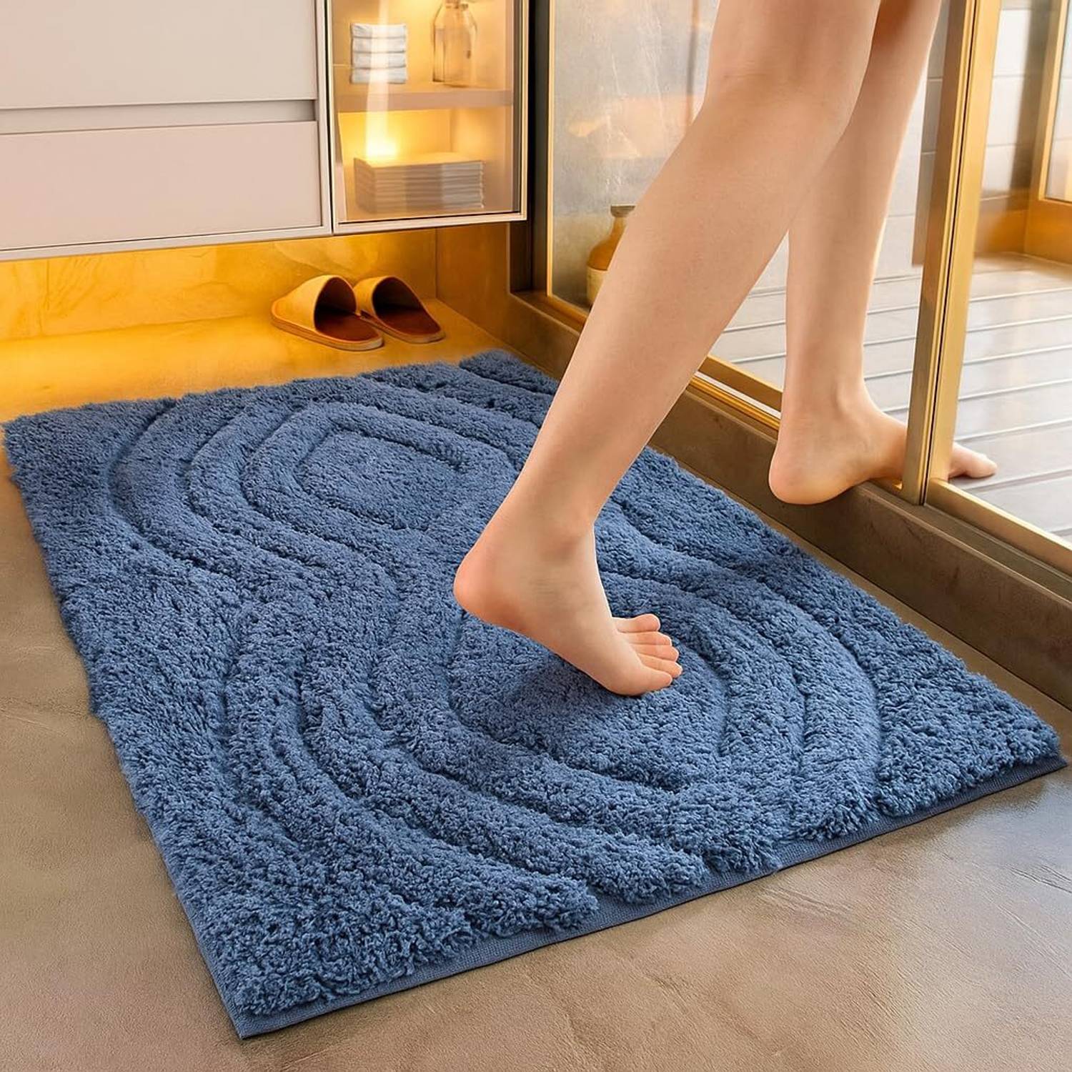 aaditex Cotton Door Mat
