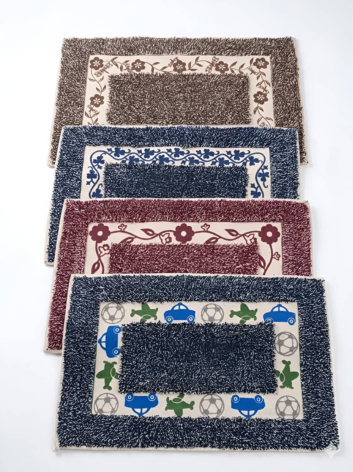 aaditex Cotton Door Mat