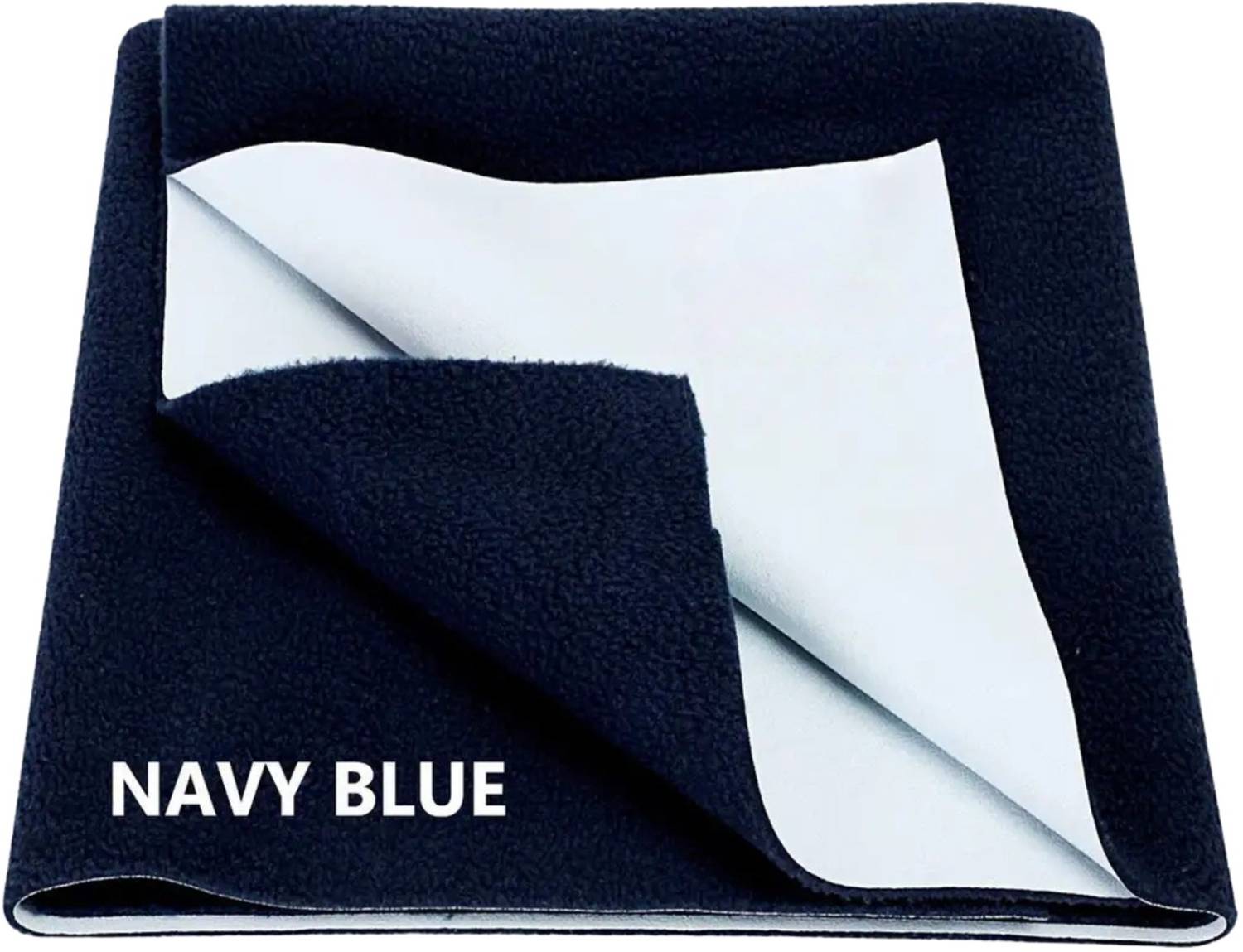 CheckMe Cotton Baby Bed Protecting Mat