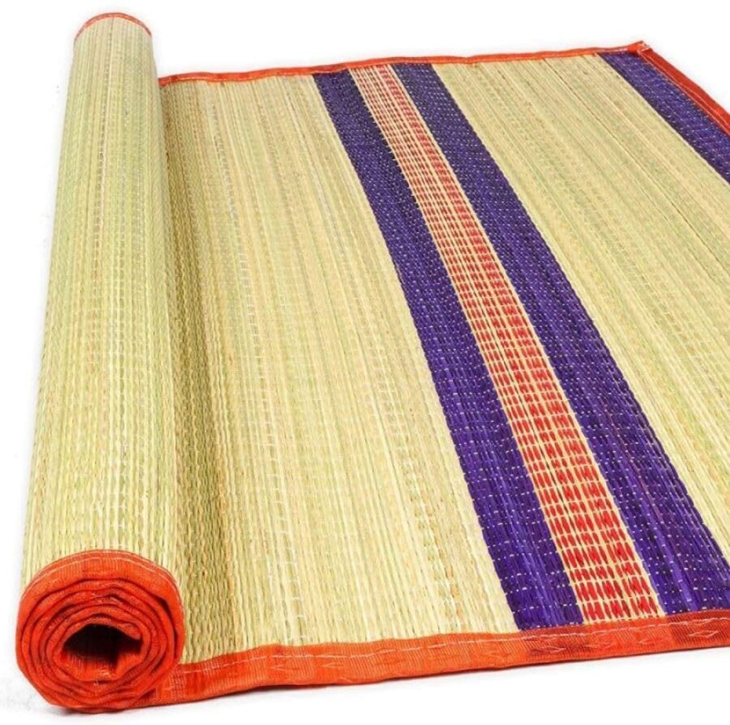 Image of MINIKIDZ Bamboo Chatai Mat