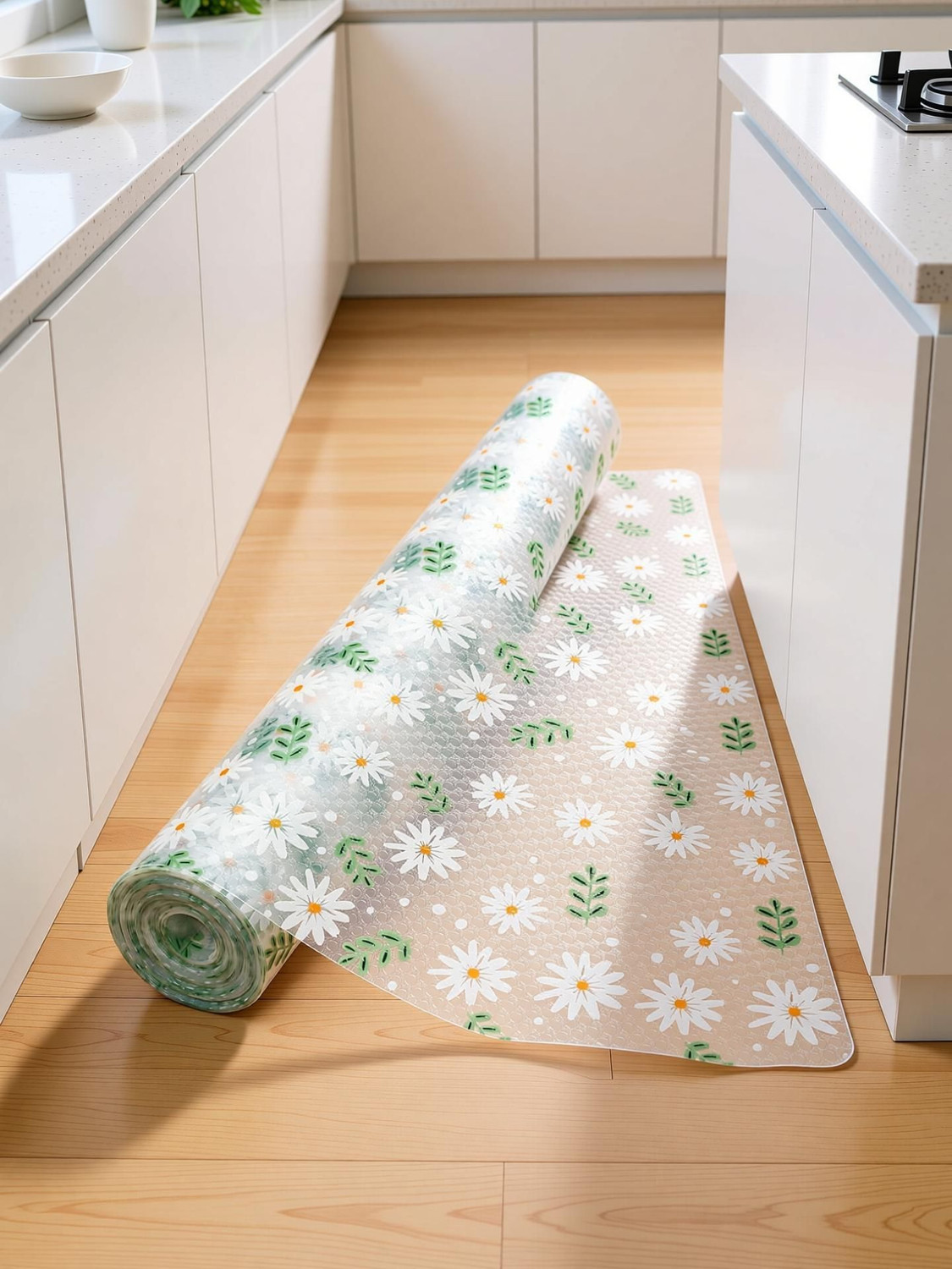 Image of PENTOM PVC (Polyvinyl Chloride) Drawer Mat