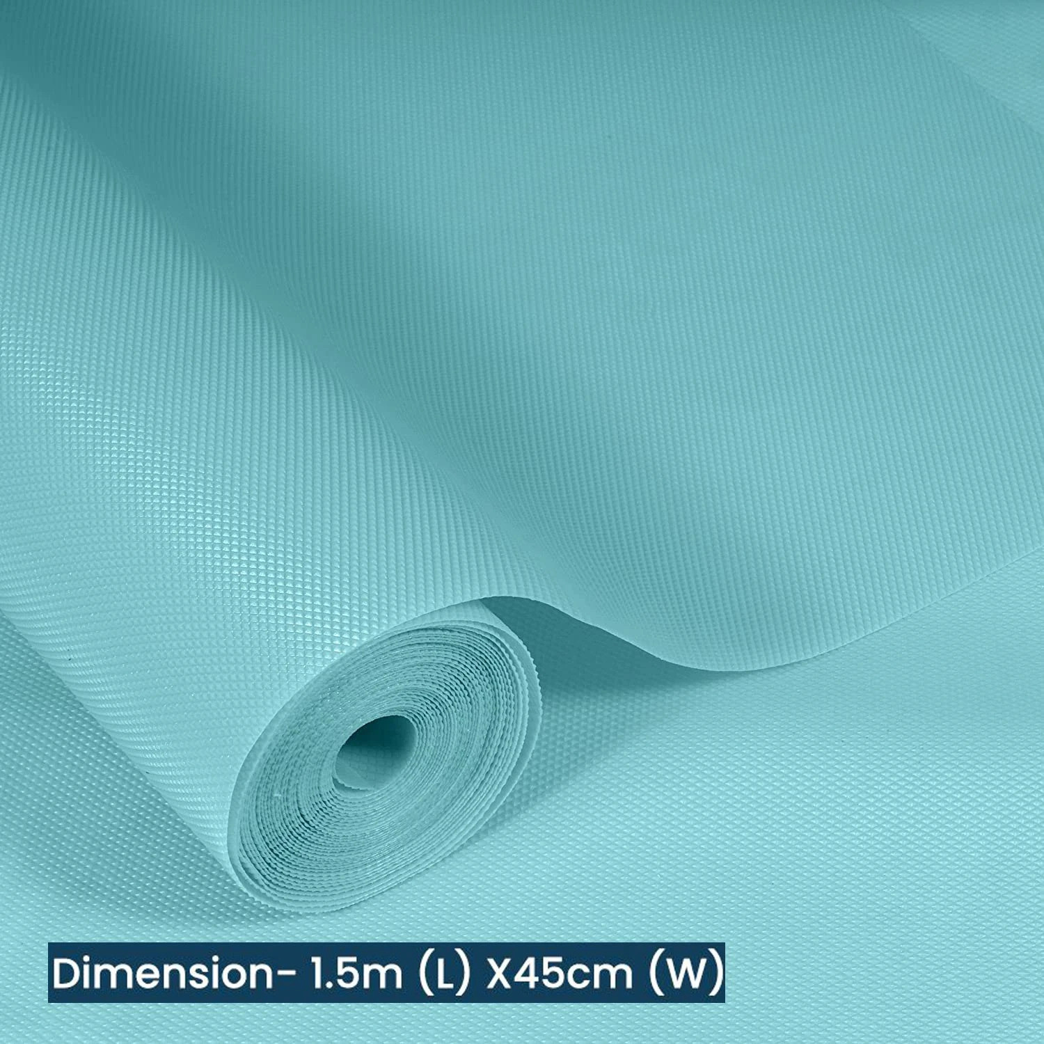 Image of Flipkart SmartBuy PVC (Polyvinyl Chloride) Drawer Mat (Violet, Medium)