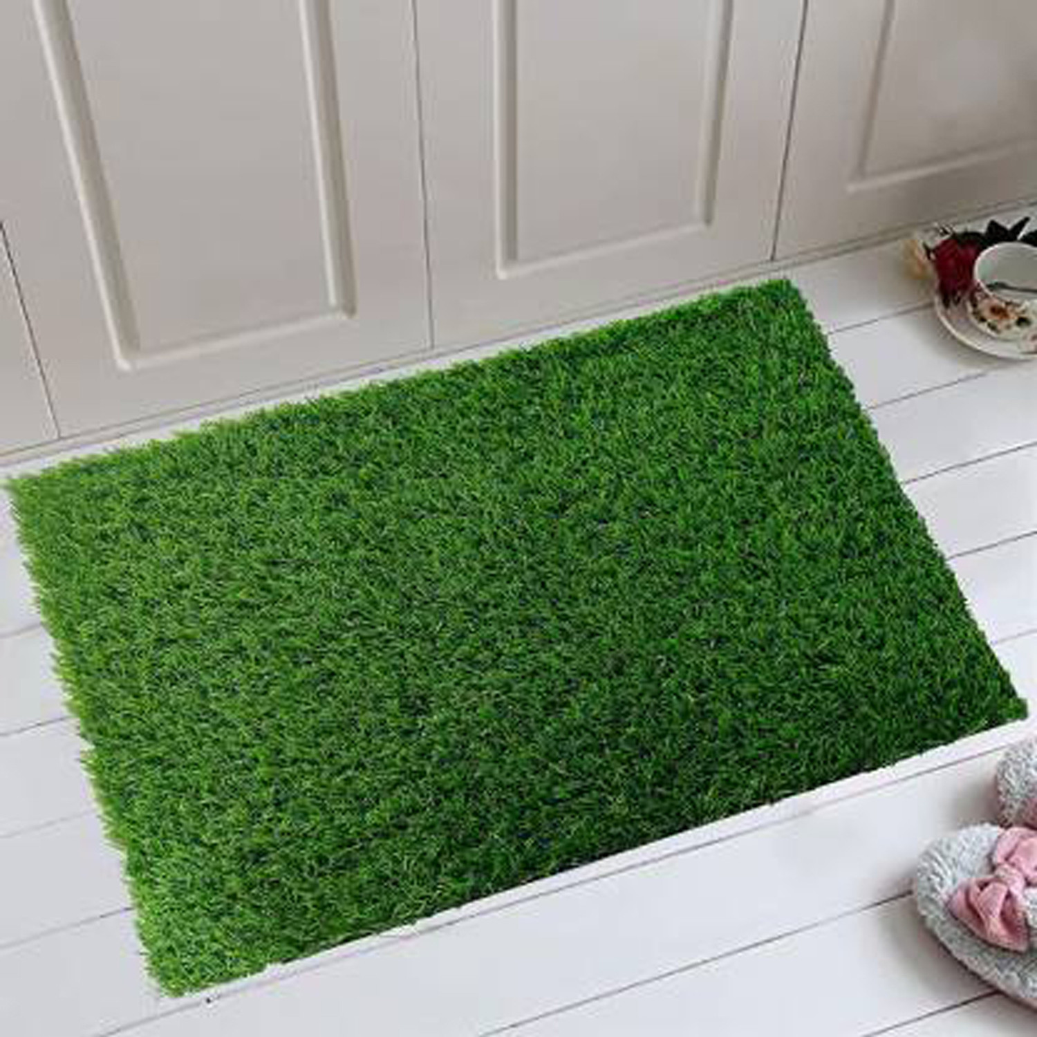 Image of Chetanya PP (Polypropylene) Floor Mat