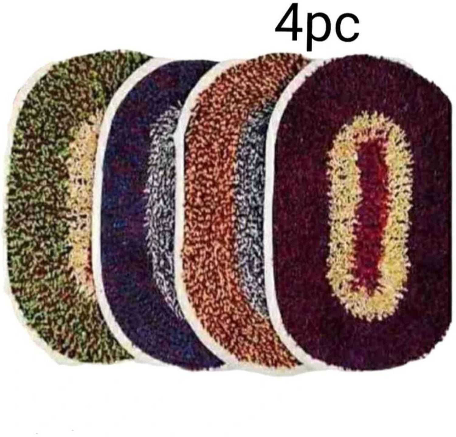 aaditex Polyester Floor Mat