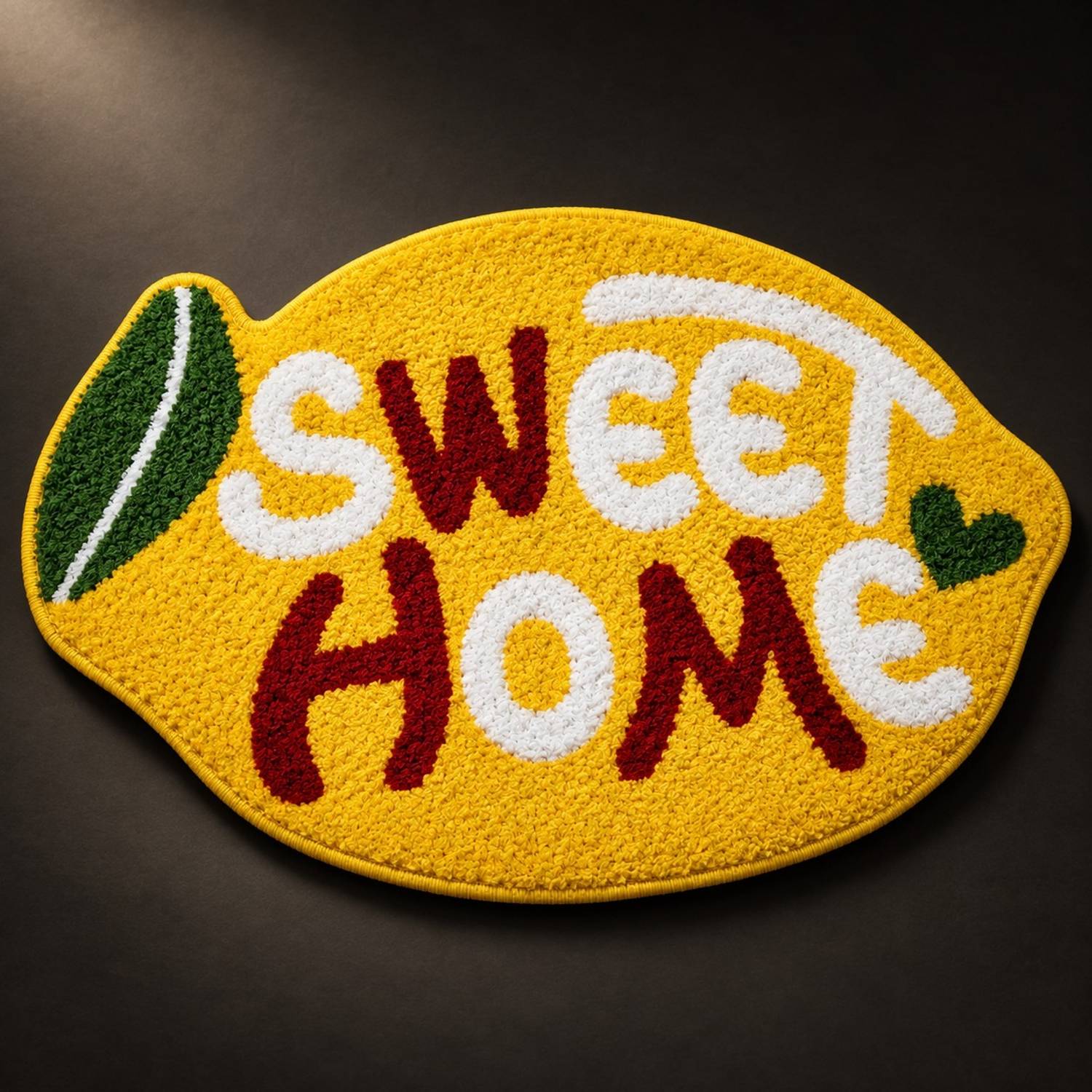 BELVOSTUM Microfiber Floor Mat