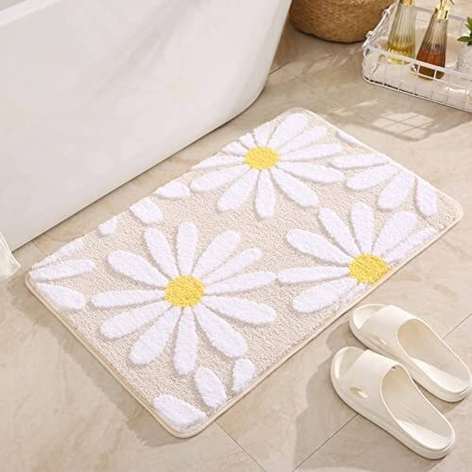 BROTEES Microfiber Door Mat