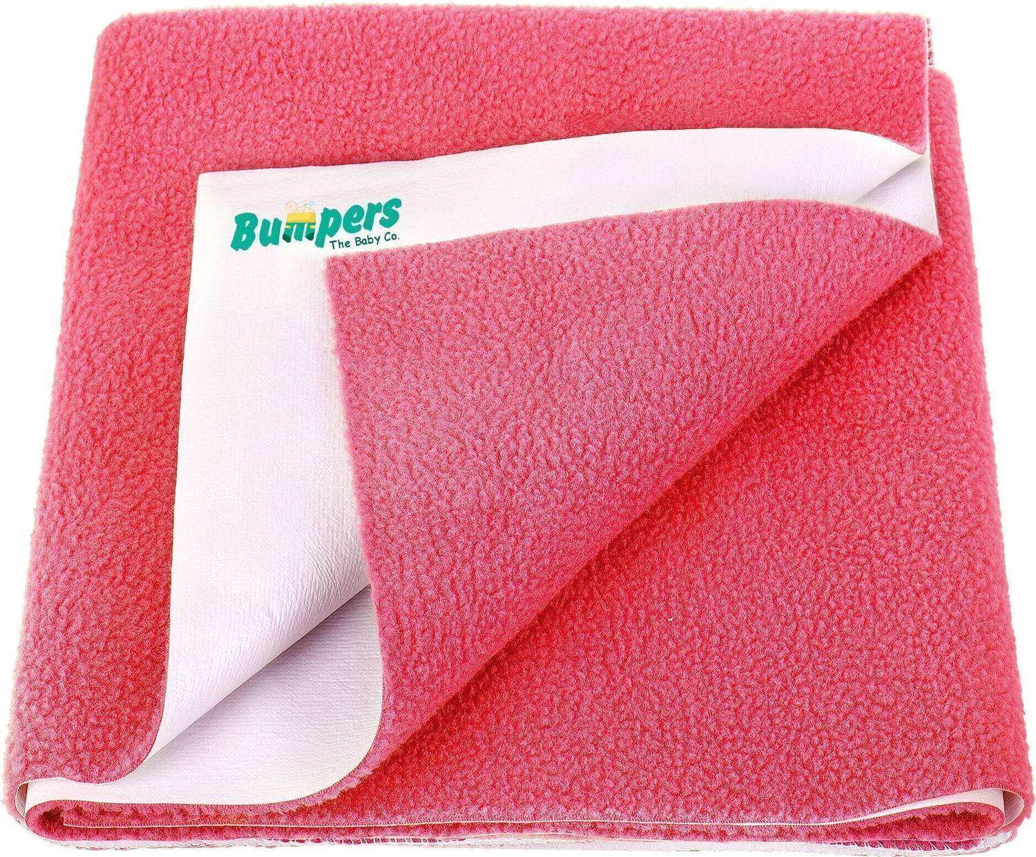 Bumpers Polycotton Baby Bed Protecting Mat