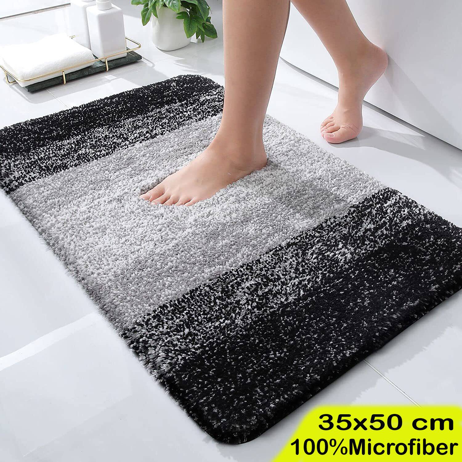 Slayy with Style Microfiber Door Mat