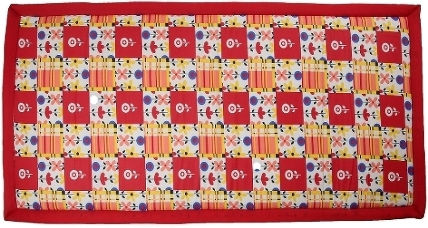 Image of Future Lifestyle Bamboo Chatai Mat