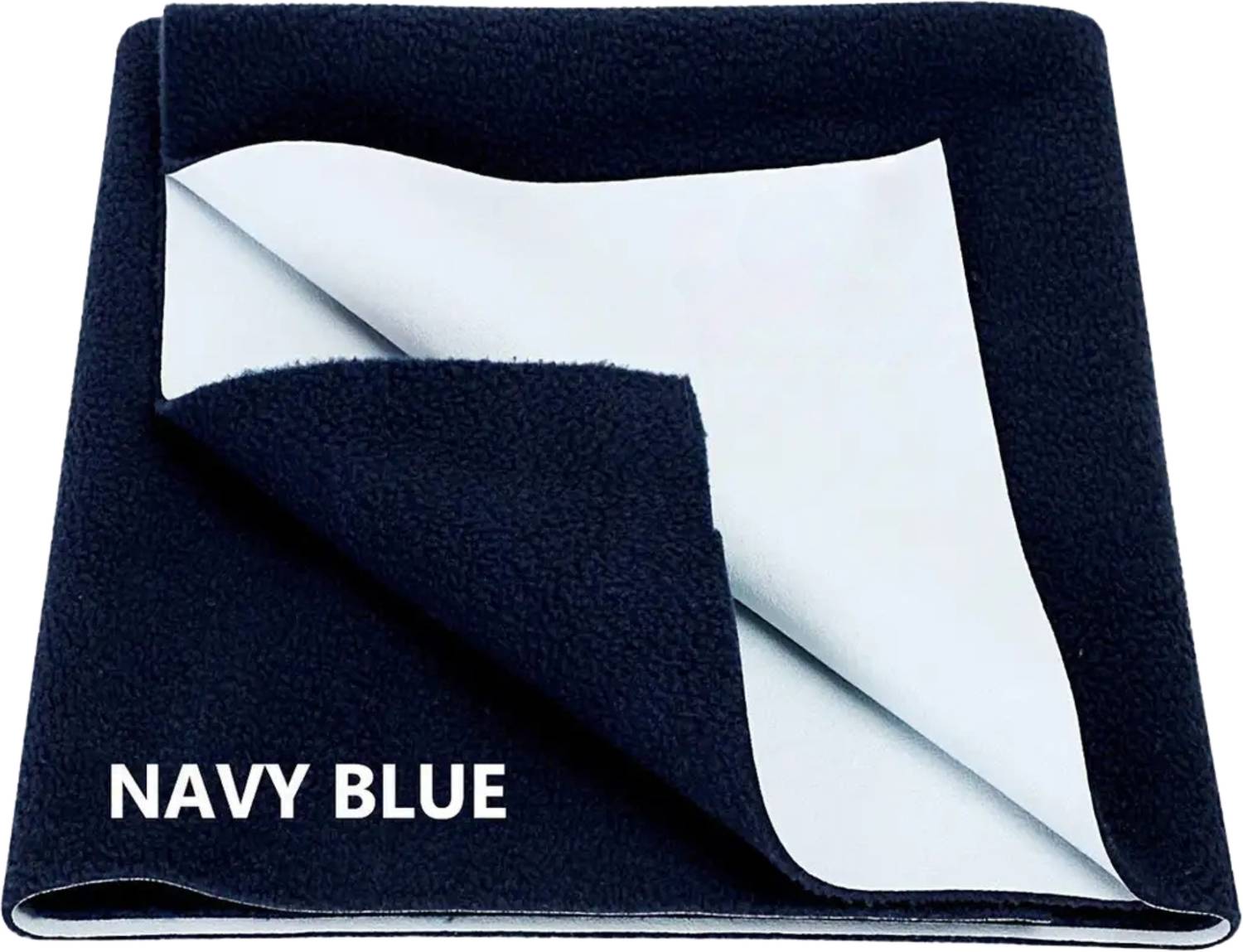 CheckMe Cotton Baby Bed Protecting Mat