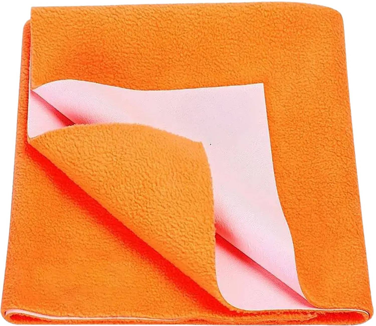 CheckMe Cotton Baby Bed Protecting Mat