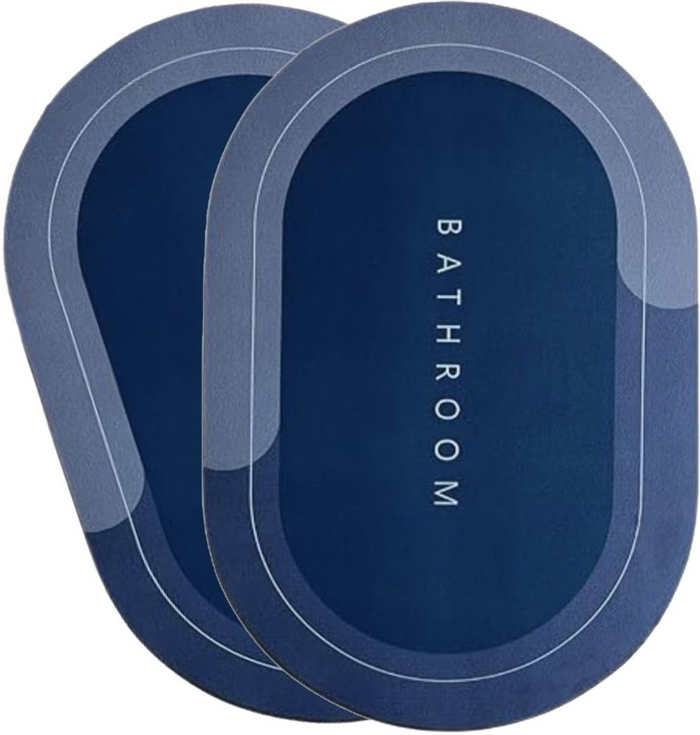 Armore Rubber Floor Mat