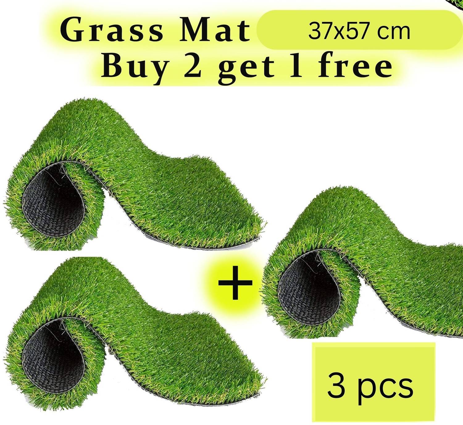 Abshant PVC (Polyvinyl Chloride) Door & Floor Mat