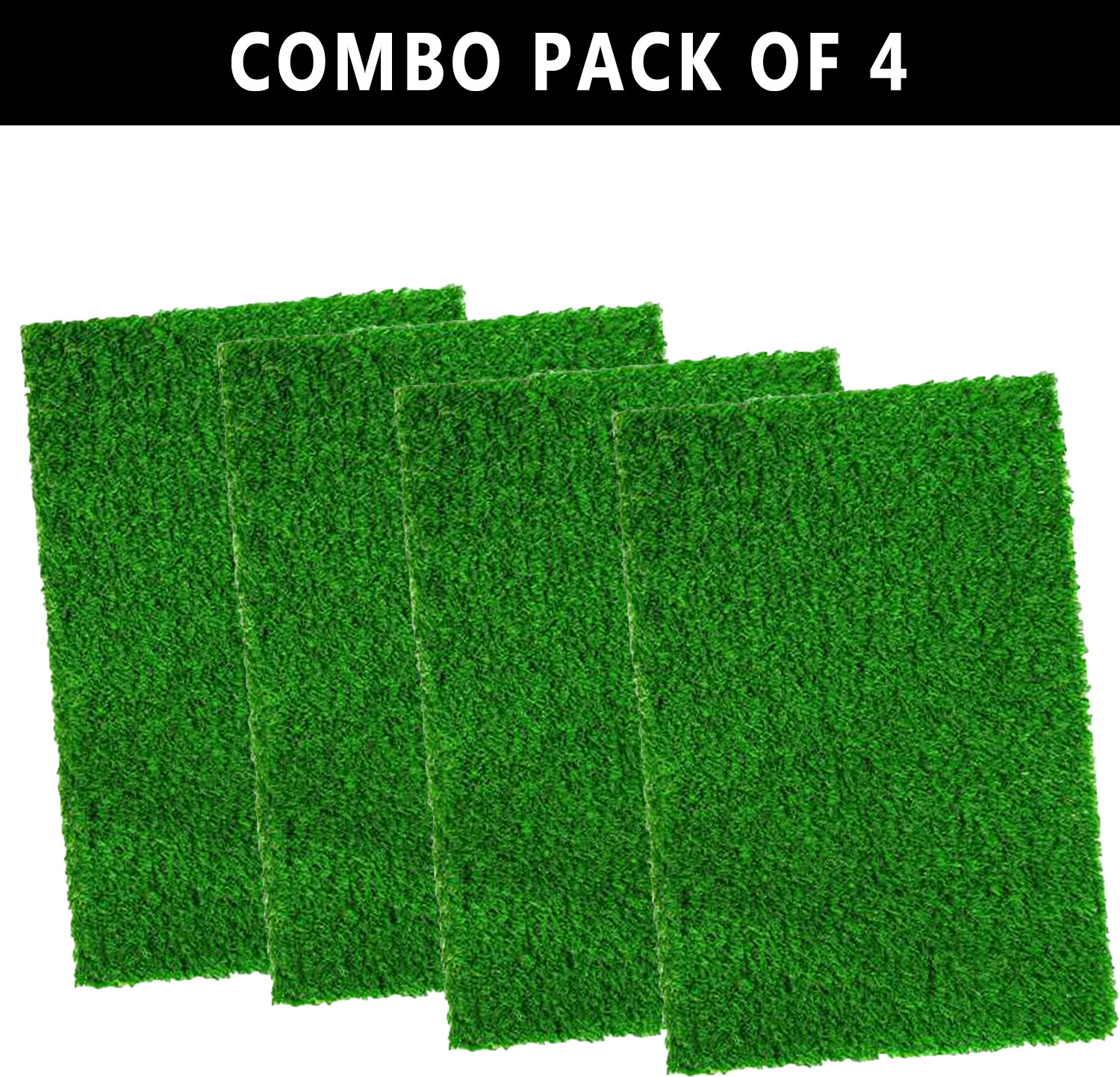 Image of Chetanya PP (Polypropylene) Floor Mat