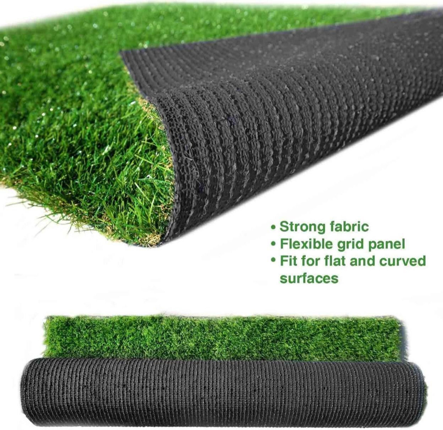 Image of CHETANYA LOOMTEX PP (Polypropylene) Floor Mat