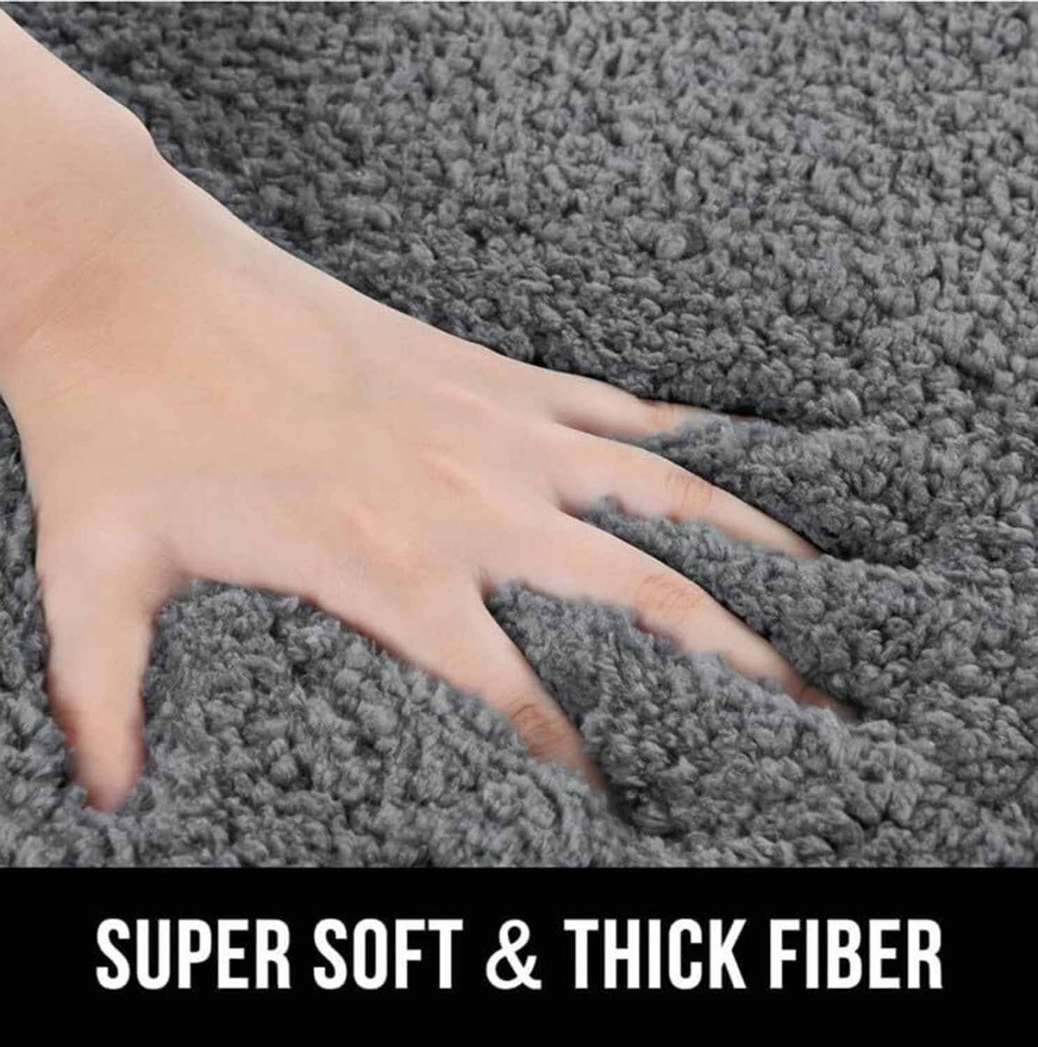 Image of Homitecture Microfiber Door Mat