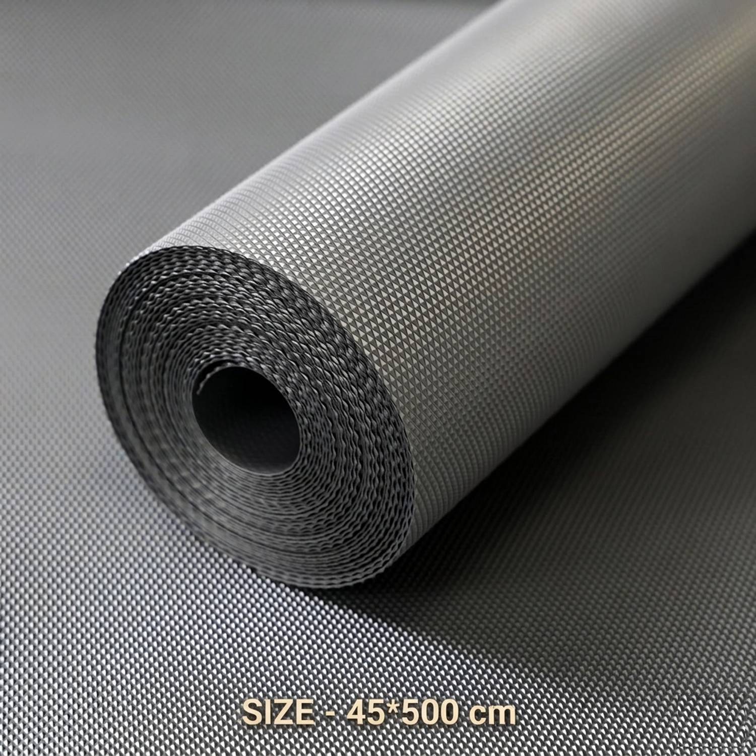 A'Ashetica PVC (Polyvinyl Chloride) Drawer Mat
