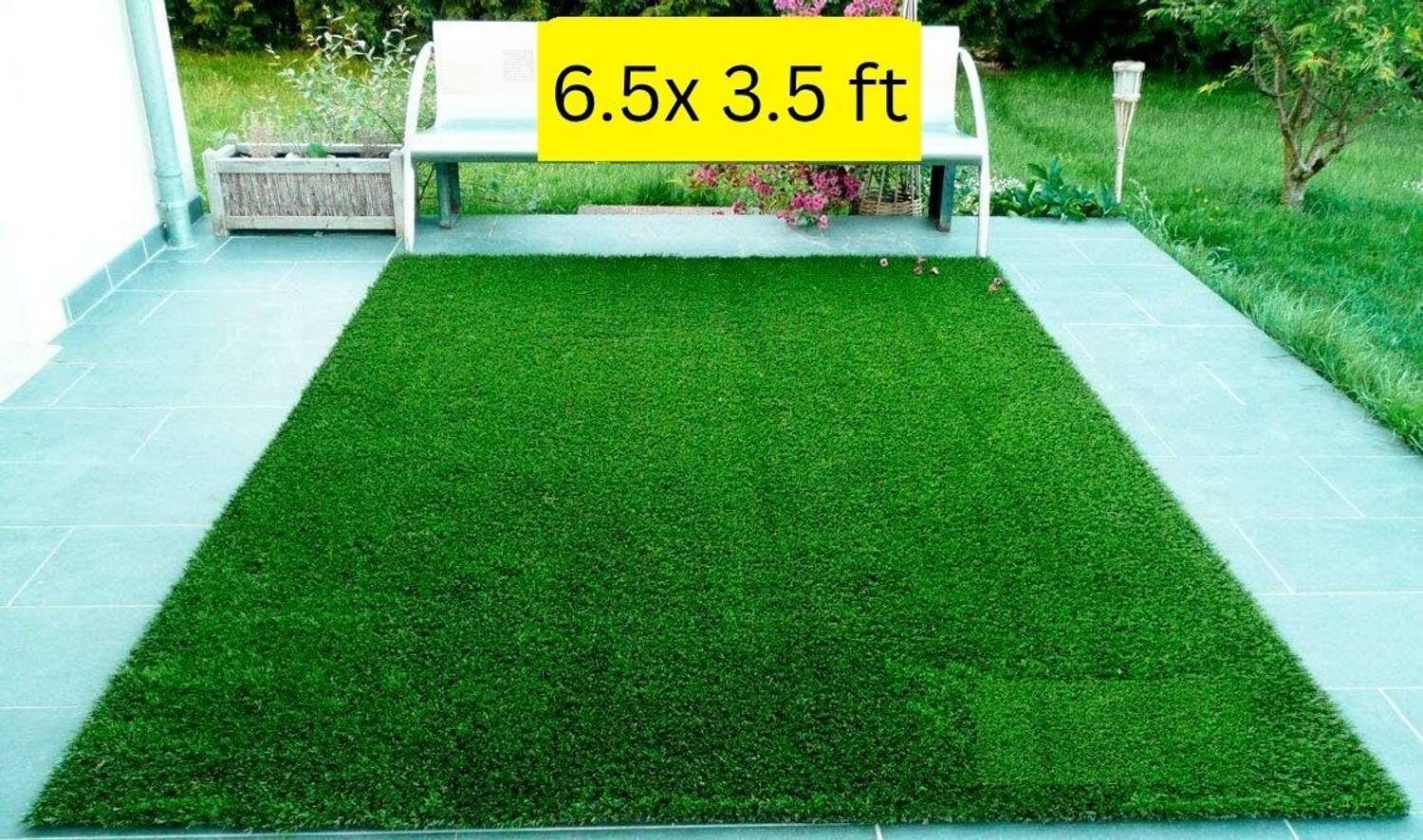 Abshant PP (Polypropylene) Door & Floor Mat
