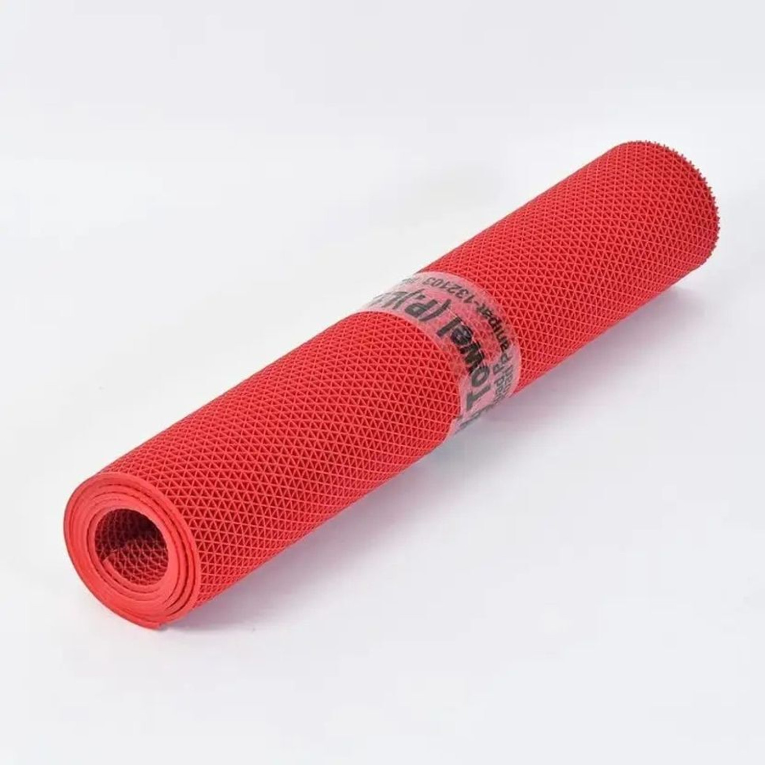 Image of Home Deor Kart Rubber Floor Mat