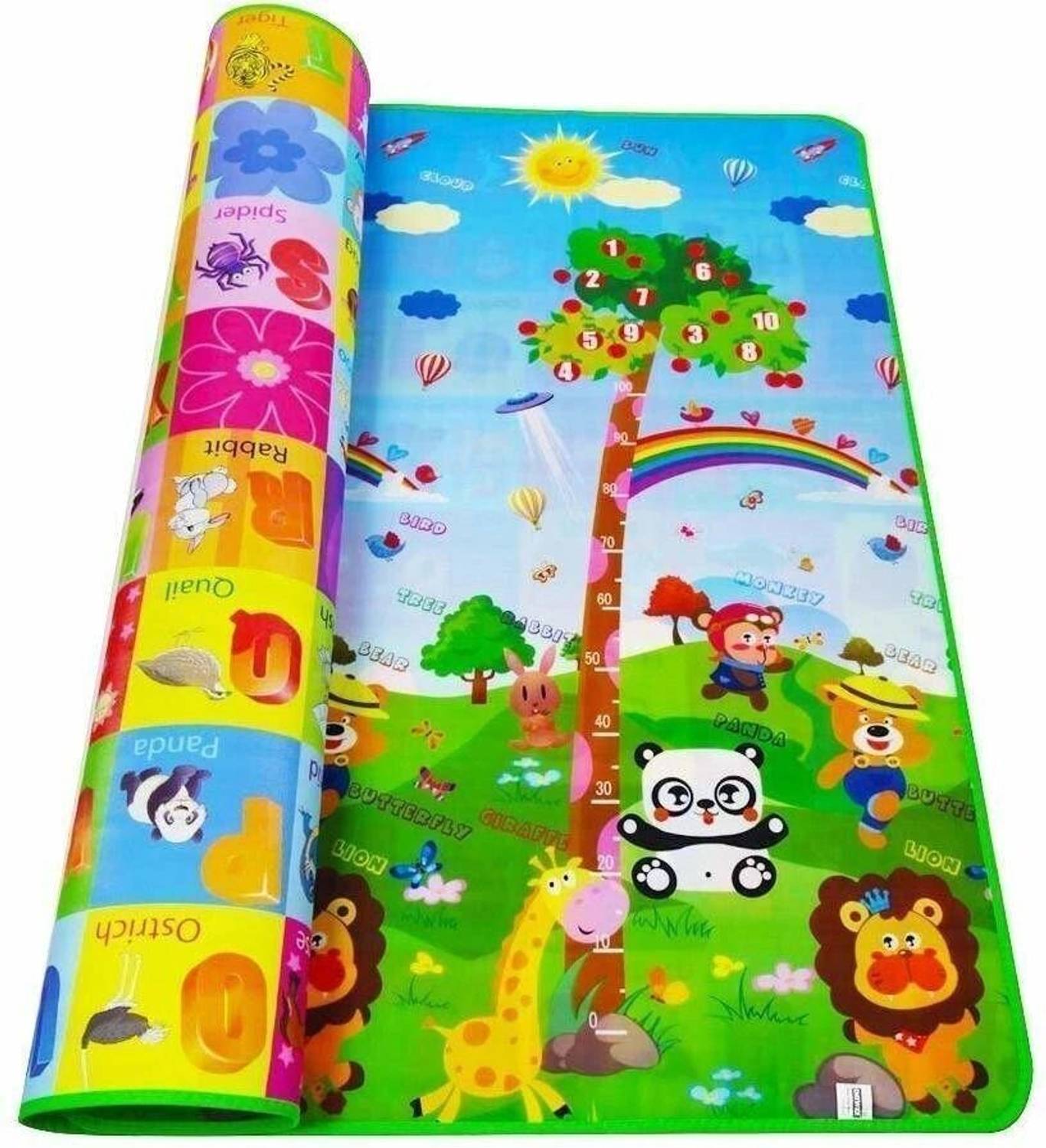 Binaxo Nylon Baby Play Mat