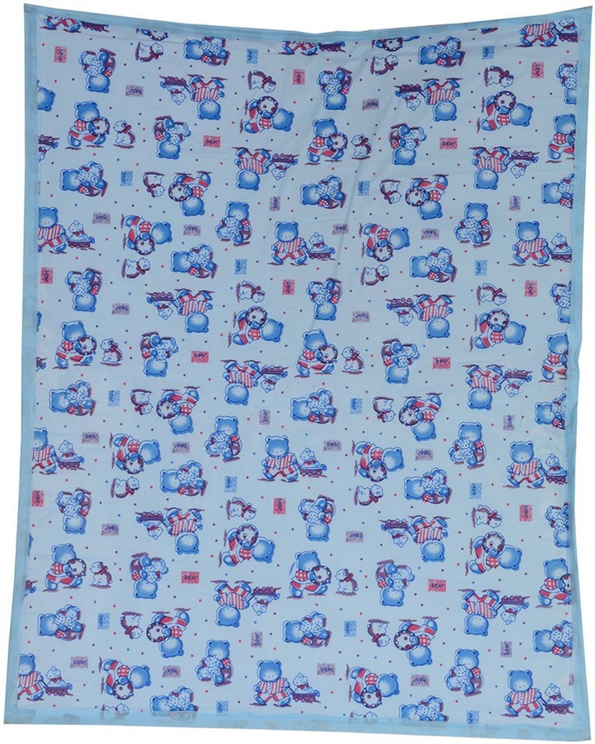 Aarushi Plastic Baby Sleeping Mat