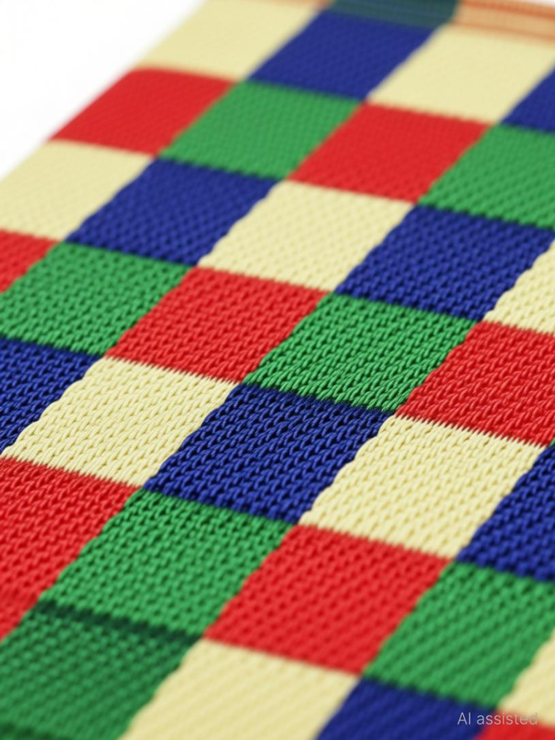 Image of Dotlify Home Plastic Chatai Mat