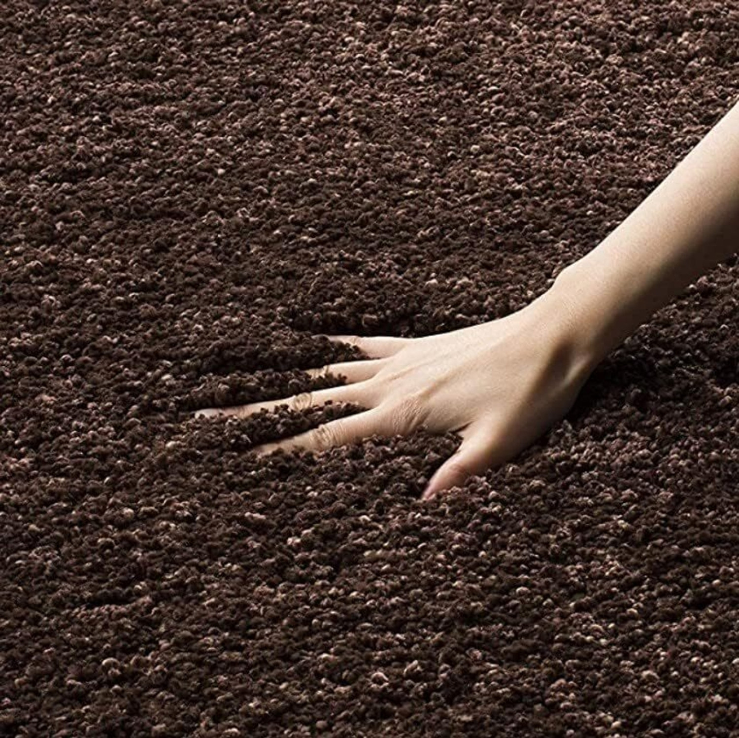 Image of Shoppingzone PP (Polypropylene), Rubber Door Mat