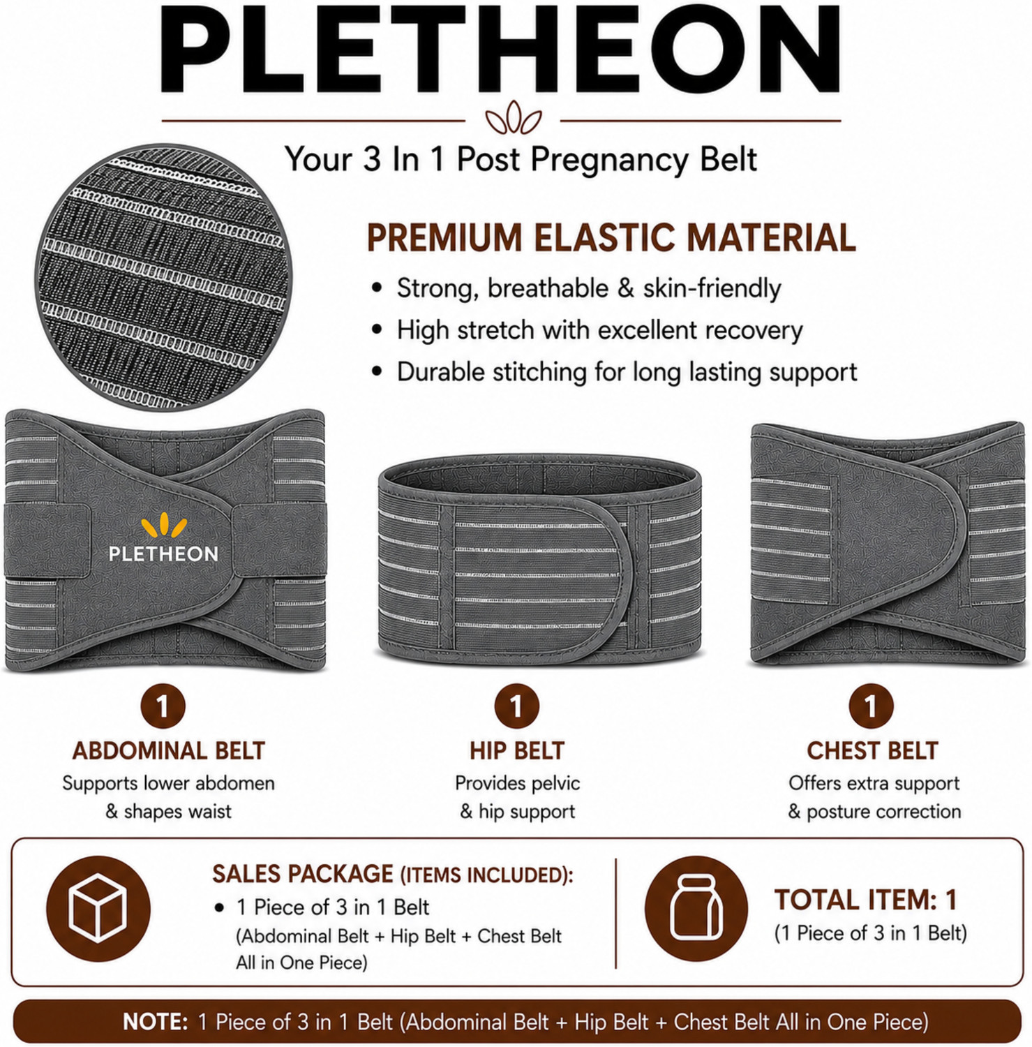 Image of PLETHEON