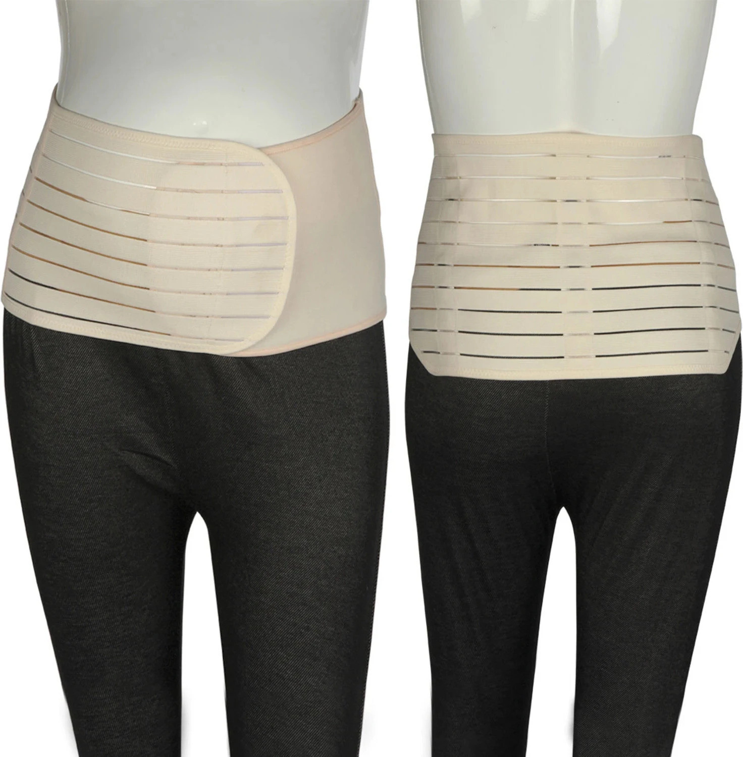 Image of MeeMee Post-Natal Maternity Support Corset Belt