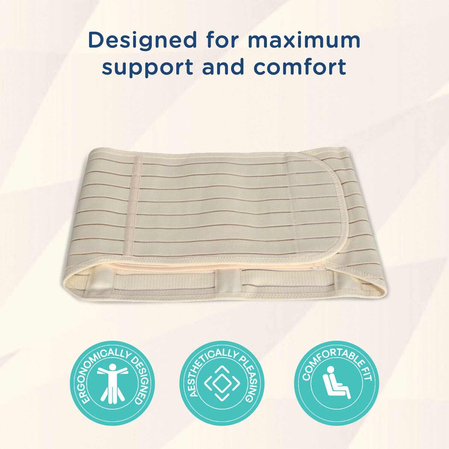 Image of MeeMee Post-Natal Maternity Support Corset Belt