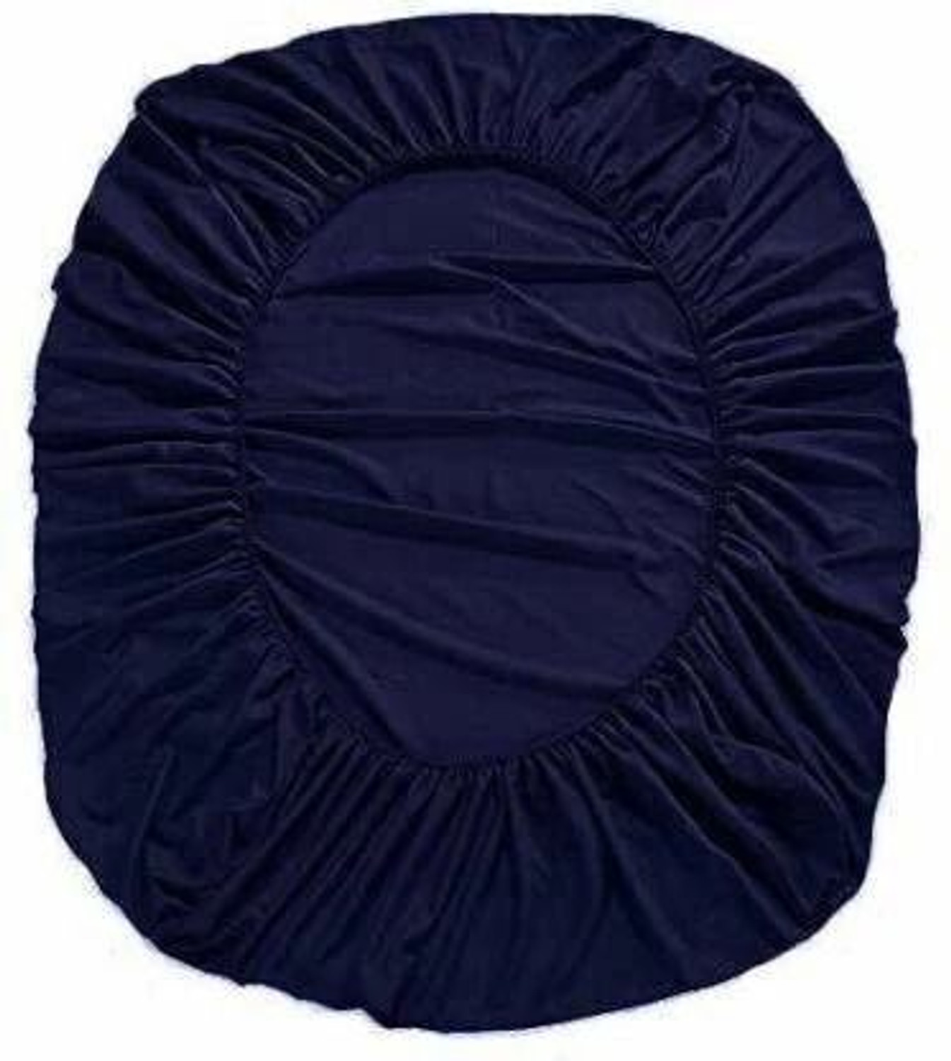 Image of rakhi home decor King Size Fitted Terry Cotton Breathable, Stretchable, Waterproof Mattress Cover