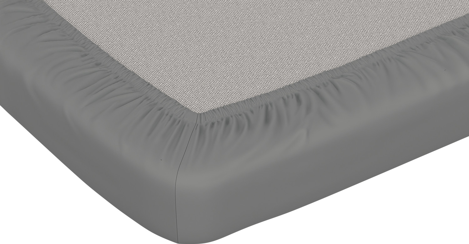 Image of Raymond Home King Size Fitted Polyster Waterproof Mattress Cover