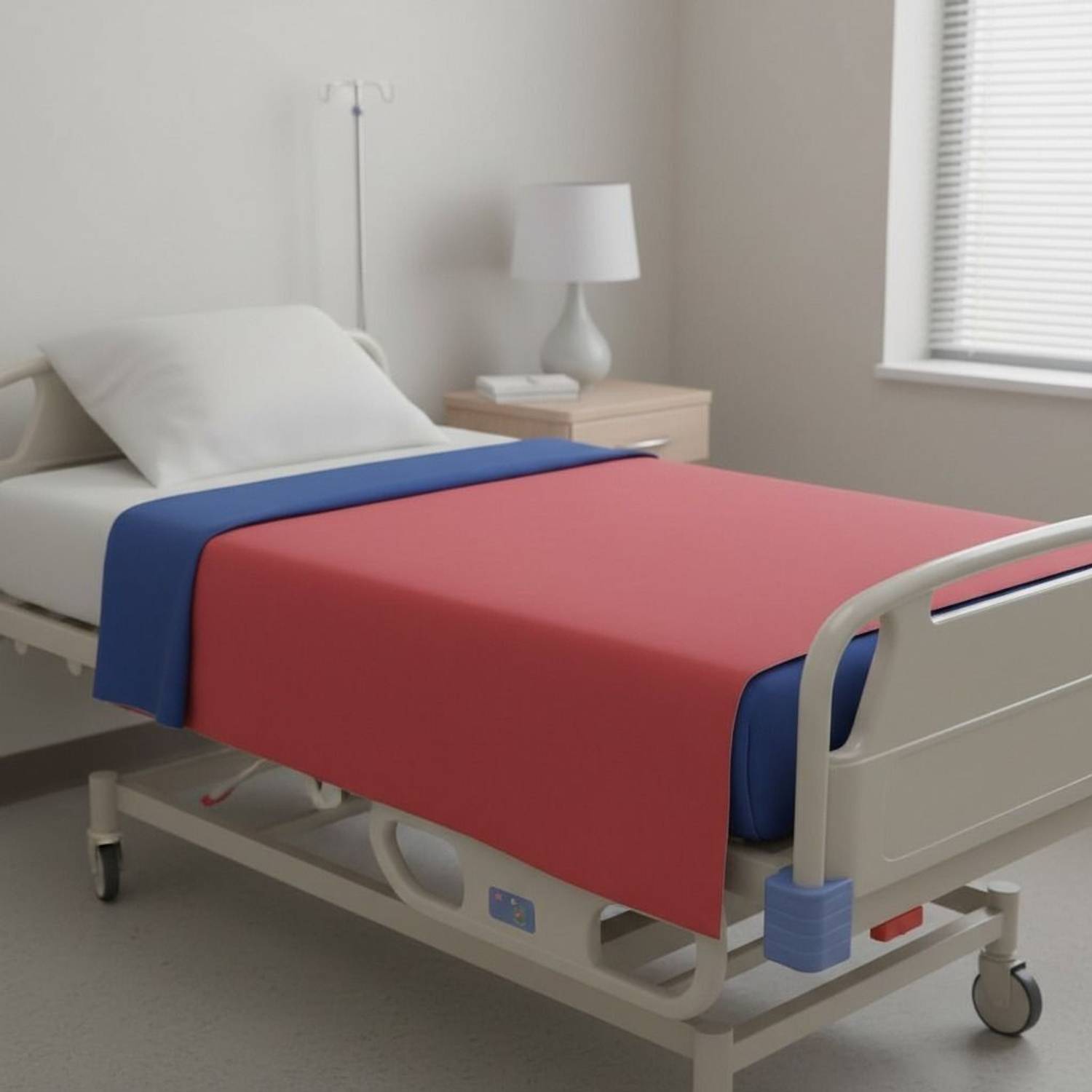 Aquacare Single Size Waterproof, Breathable Mattress Topper