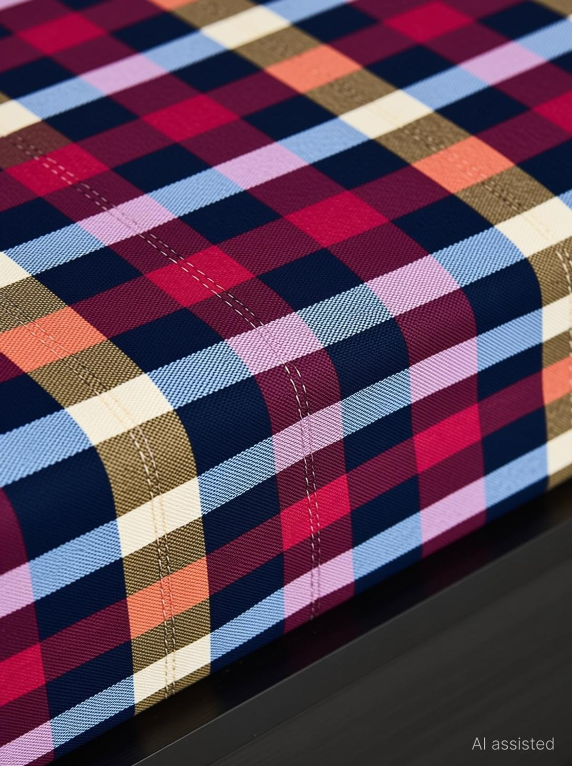 Image of JIYANSH MATTERS King Size Zippered Polyster Breathable, Stretchable Mattress Cover