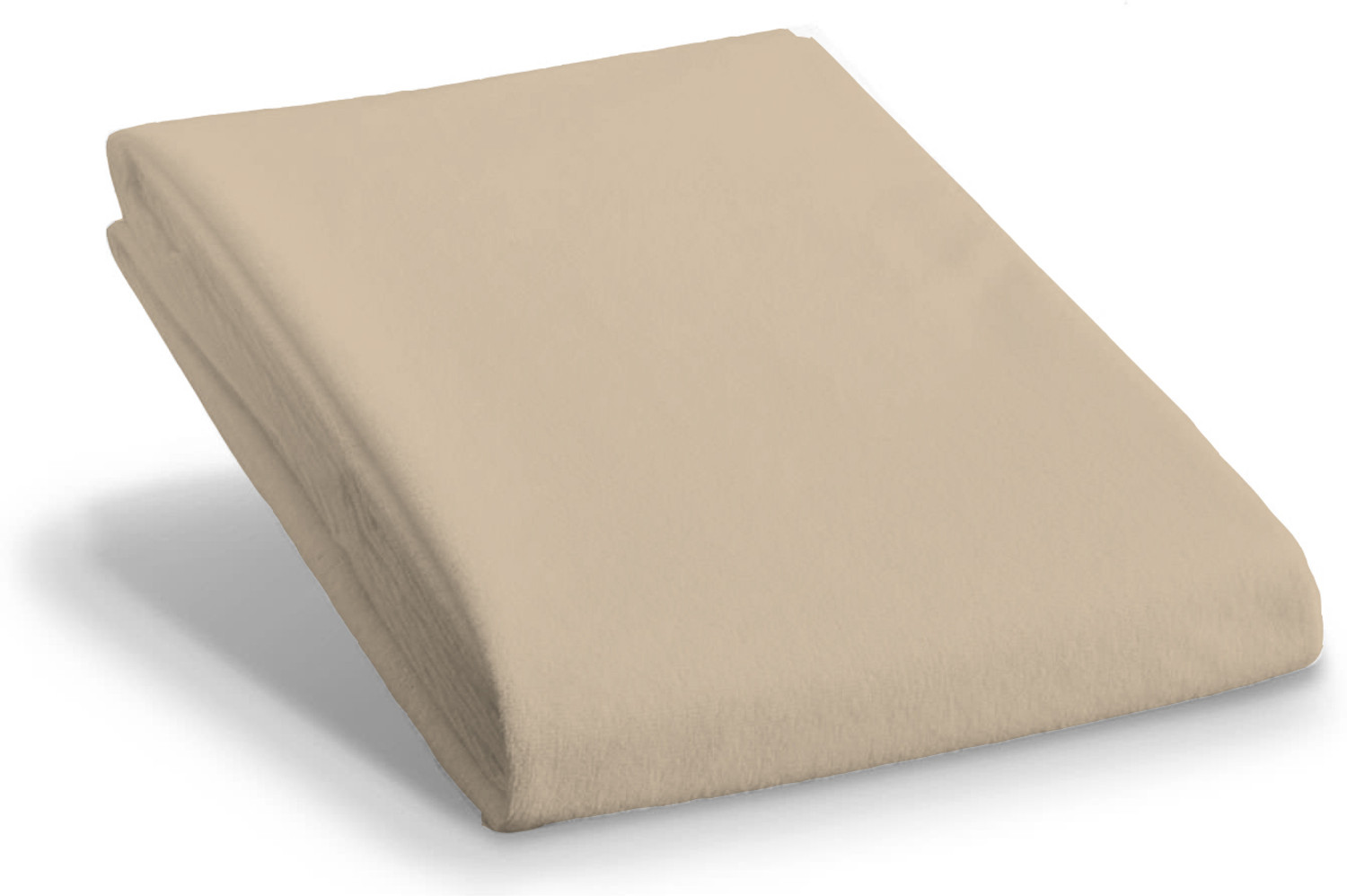 Image of Manavlivings King Size Fitted Terry Cotton Breathable, Waterproof Mattress Cover