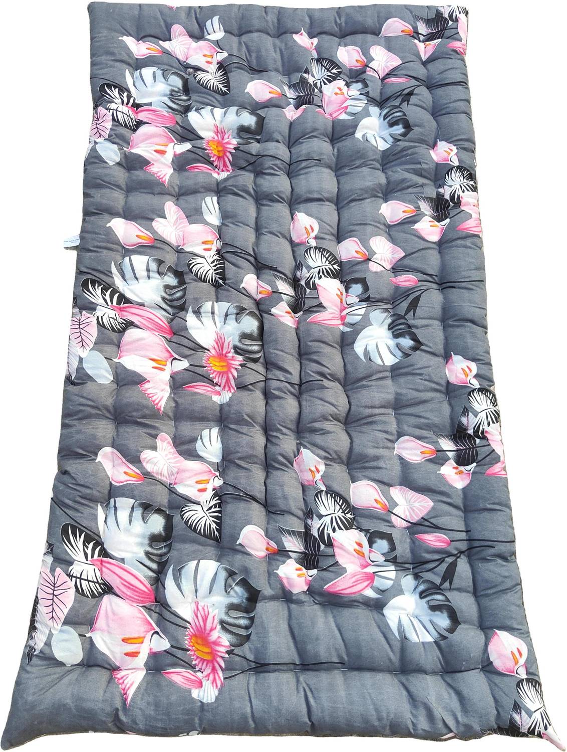 Tanwar Handloom Soft Cotton Mattress 72x36 Inches - Image 5