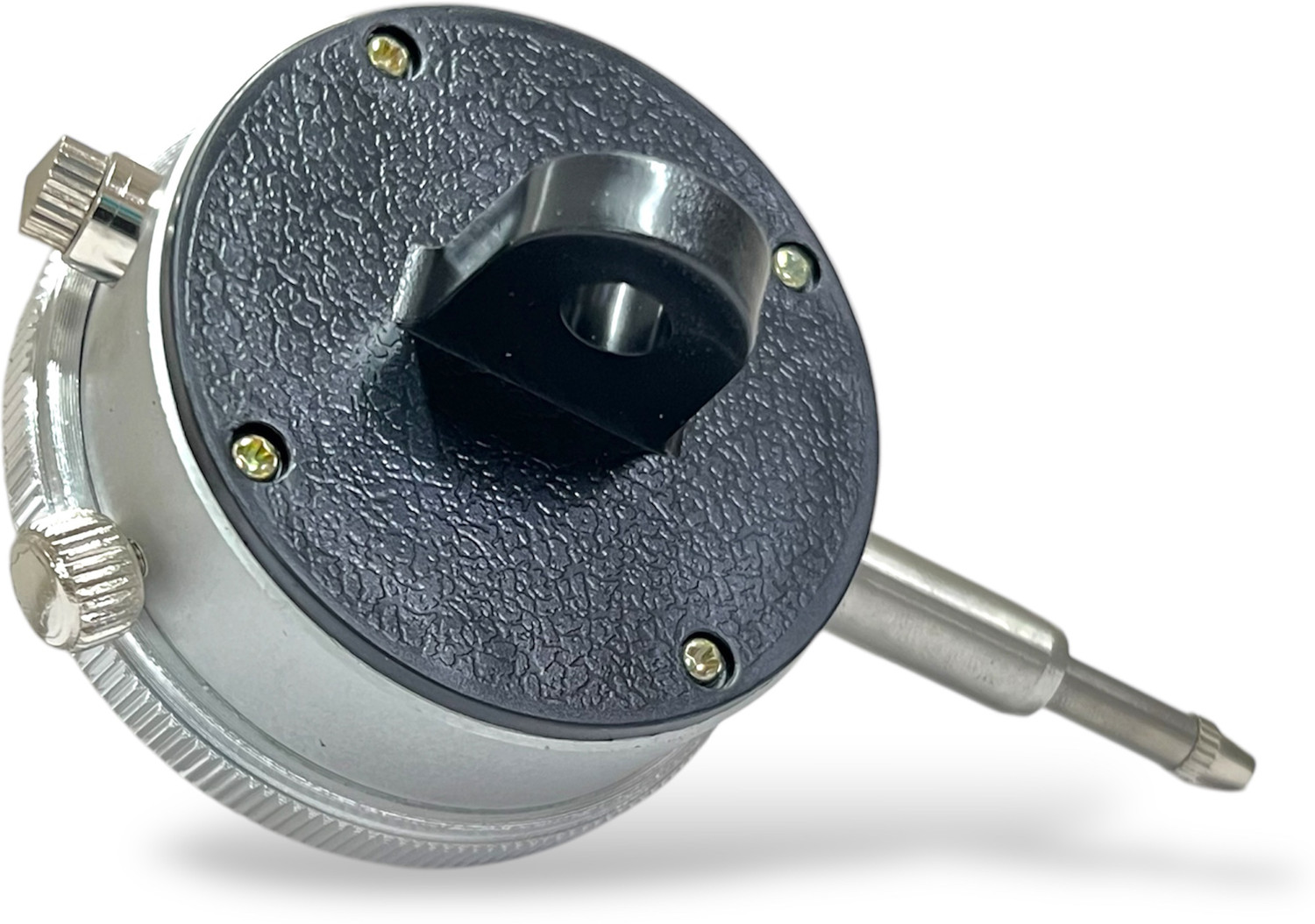 Image of ADAWAT Dial Indicator Gauge 0-10mm /0.01mm High Accuracy Measurement Instrument Tool Dial Indicator
