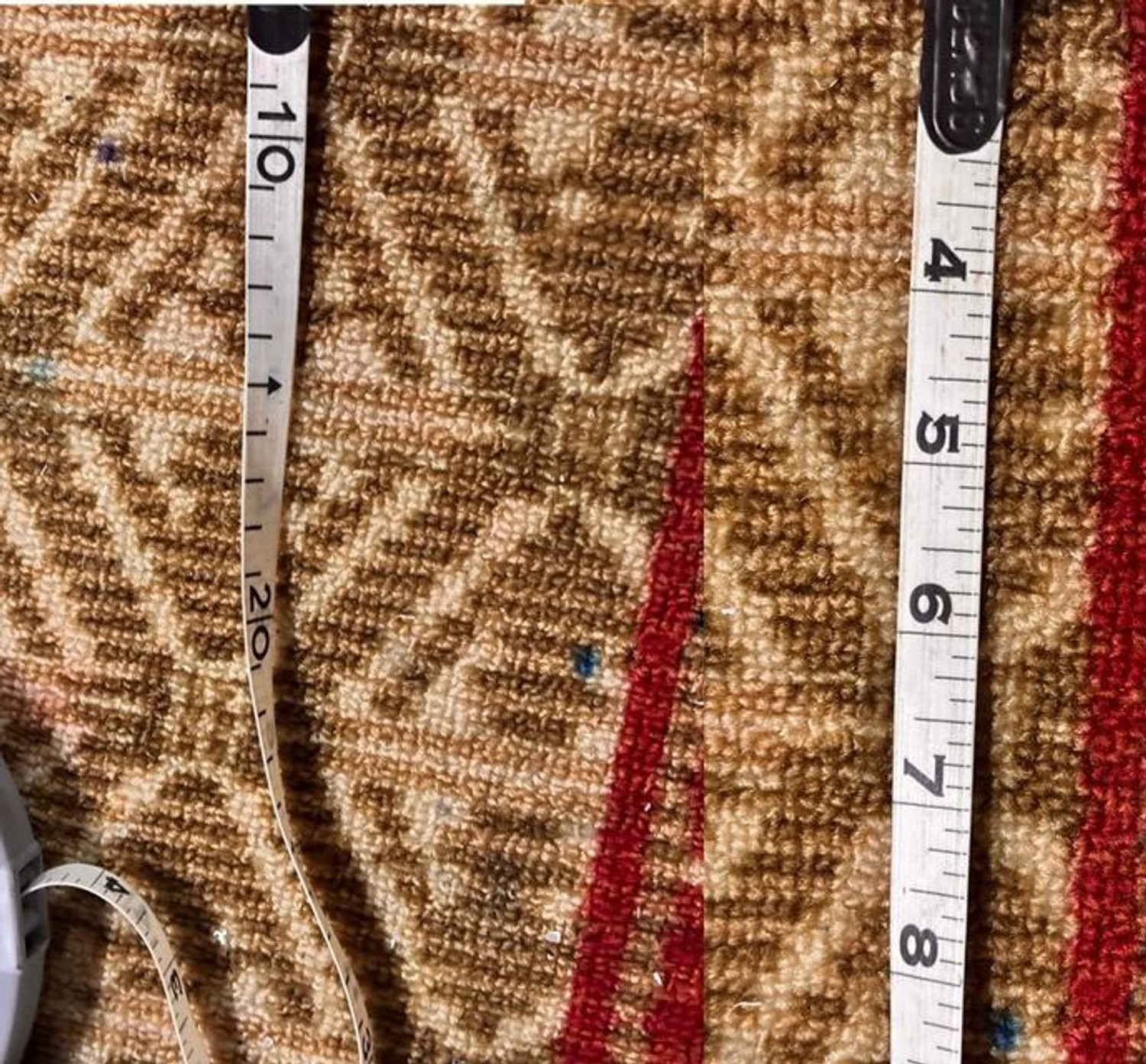 Image of KK CRAFT 2021 Measurement Tape