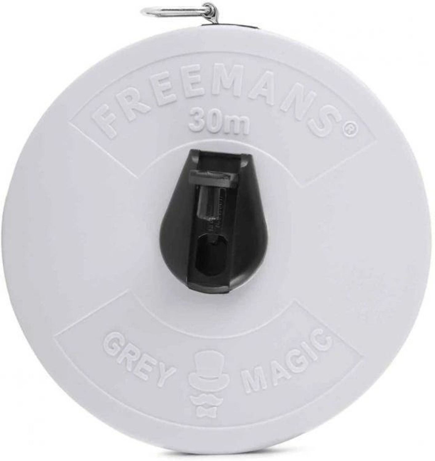 Image of FREEMANS FIBRE GLASS TAPE 30M Measurement Tape