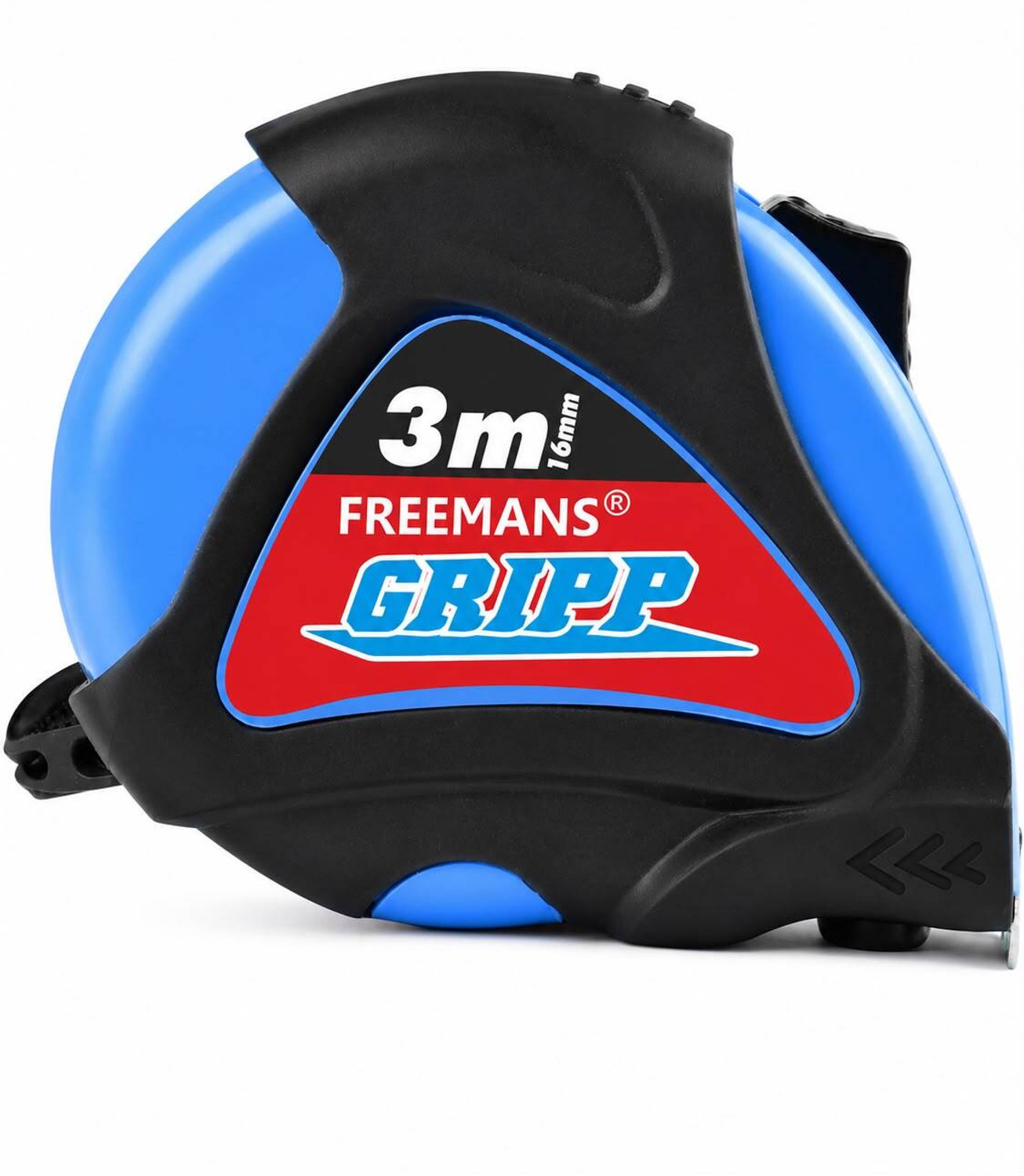 Image of FREEMANS MEASURING TAPE GRIPP 3X 16 mm Measurement Tape