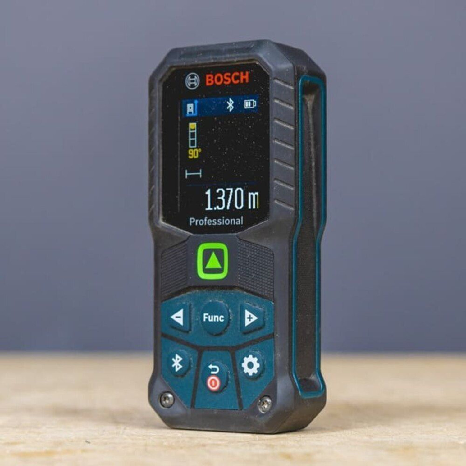 Image of BOSCH GLM 50-27CG Measurement Tape