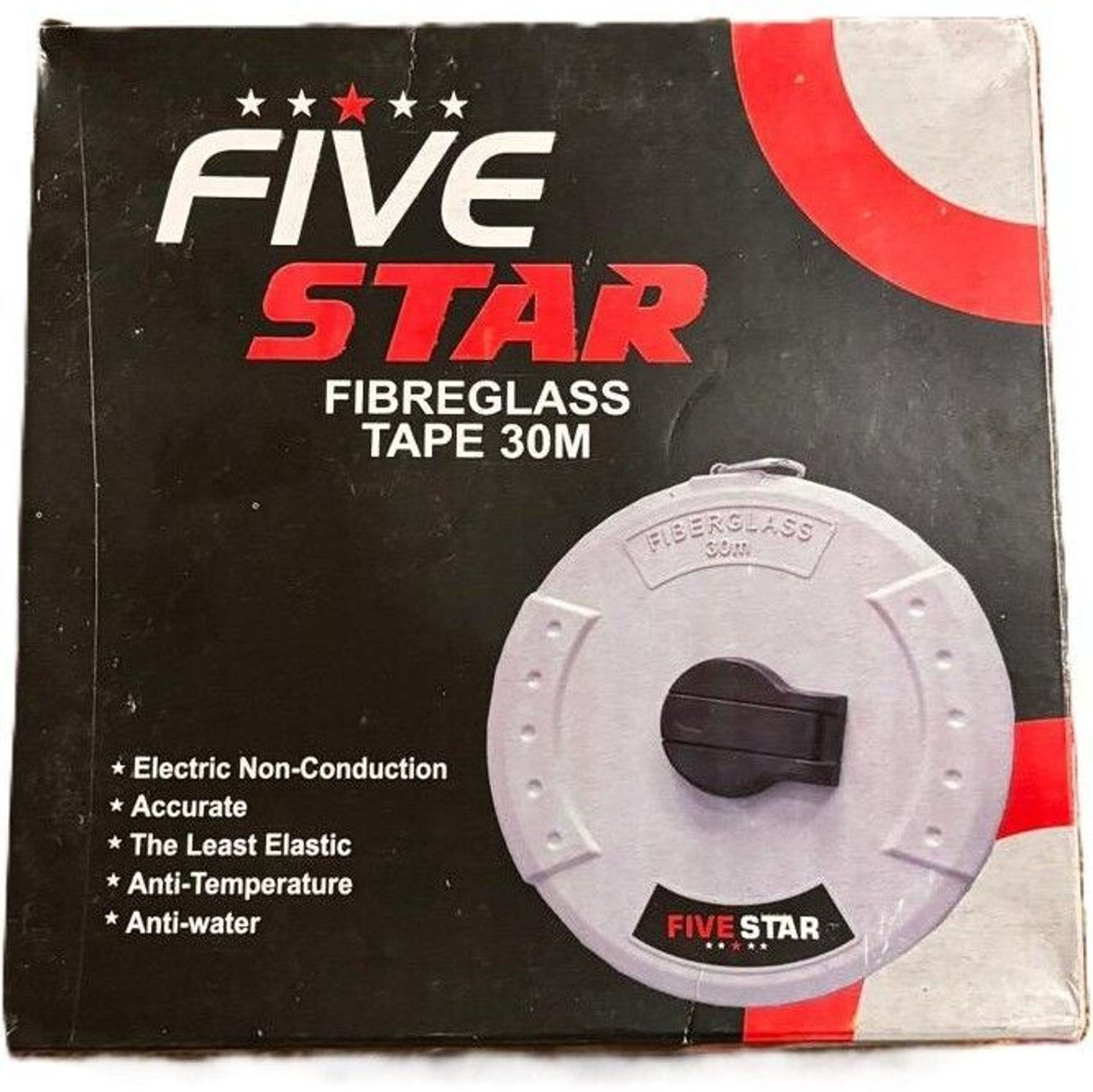 Image of KK CRAFT 2021 Measurement Tape