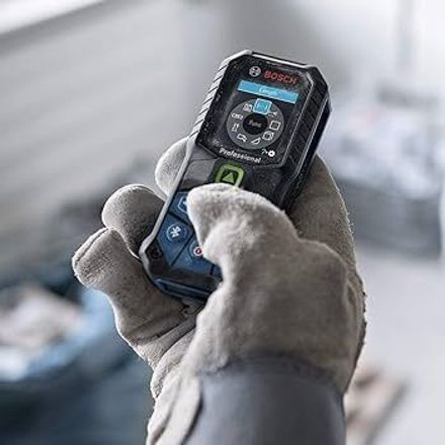 Image of BOSCH GLM 50-27CG Measurement Tape