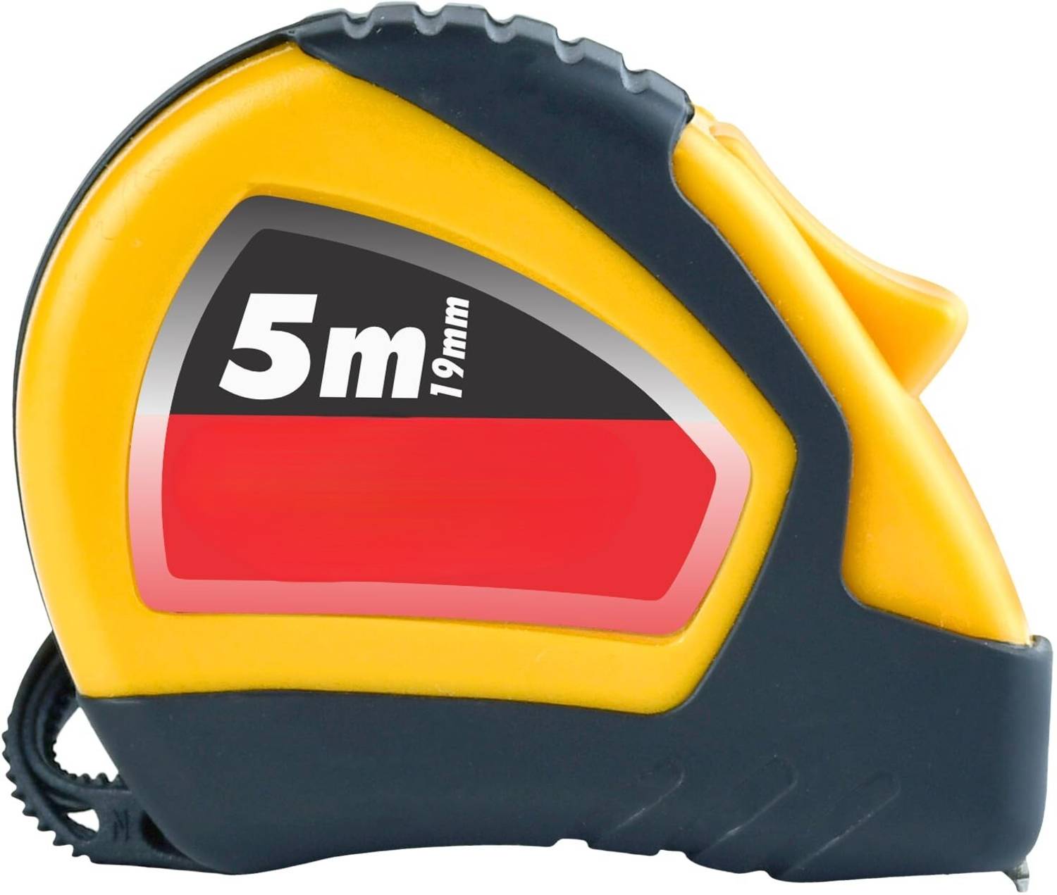 AMMK POWER TOOLS MEASURING TAPE FOR PROFESSIONAL USES WITH AUTOLOCKING WITH HIGH QUALITY Measurement Tape